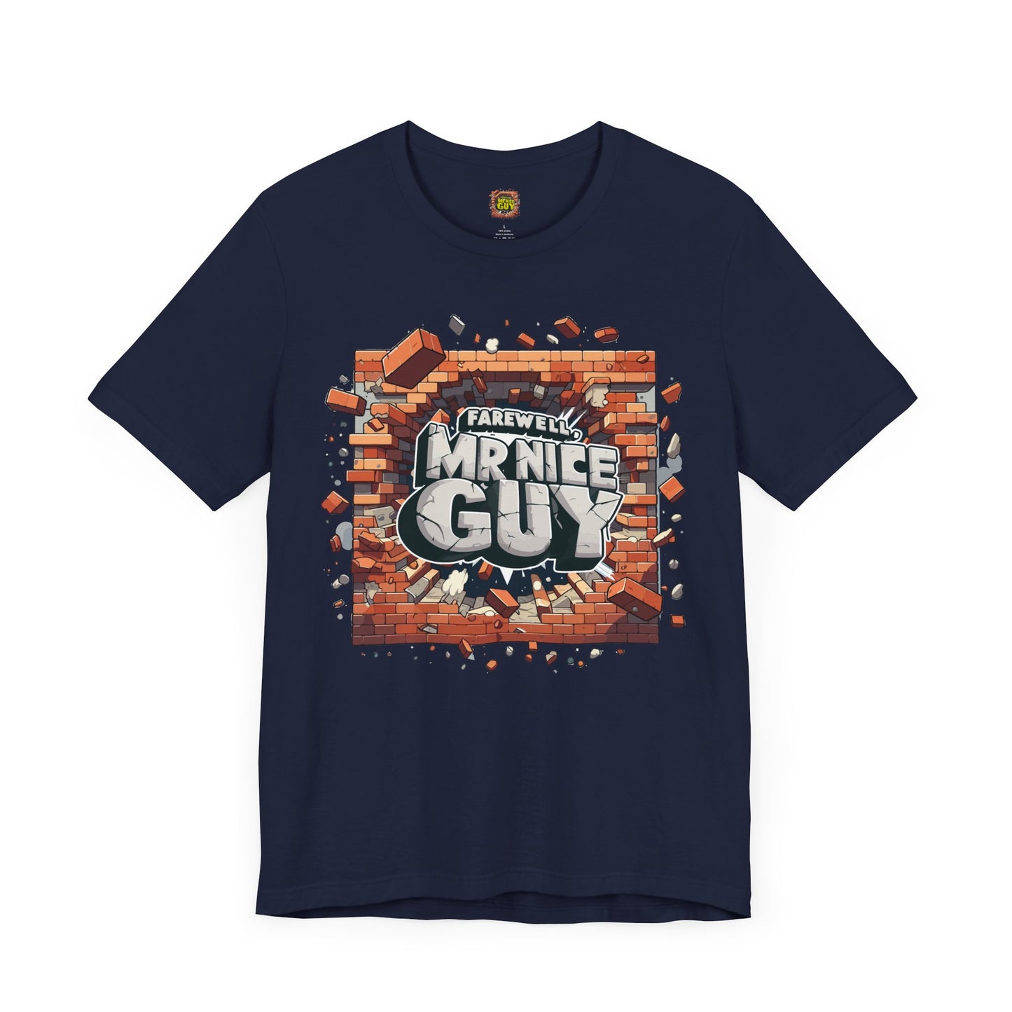 Limited Edition - FarewellMNG Shirt - FarewellMNG Brand Clothing
