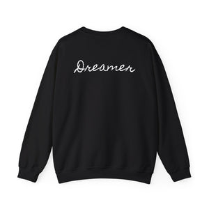 Dreamer: A Statement for Those Who Dream Big