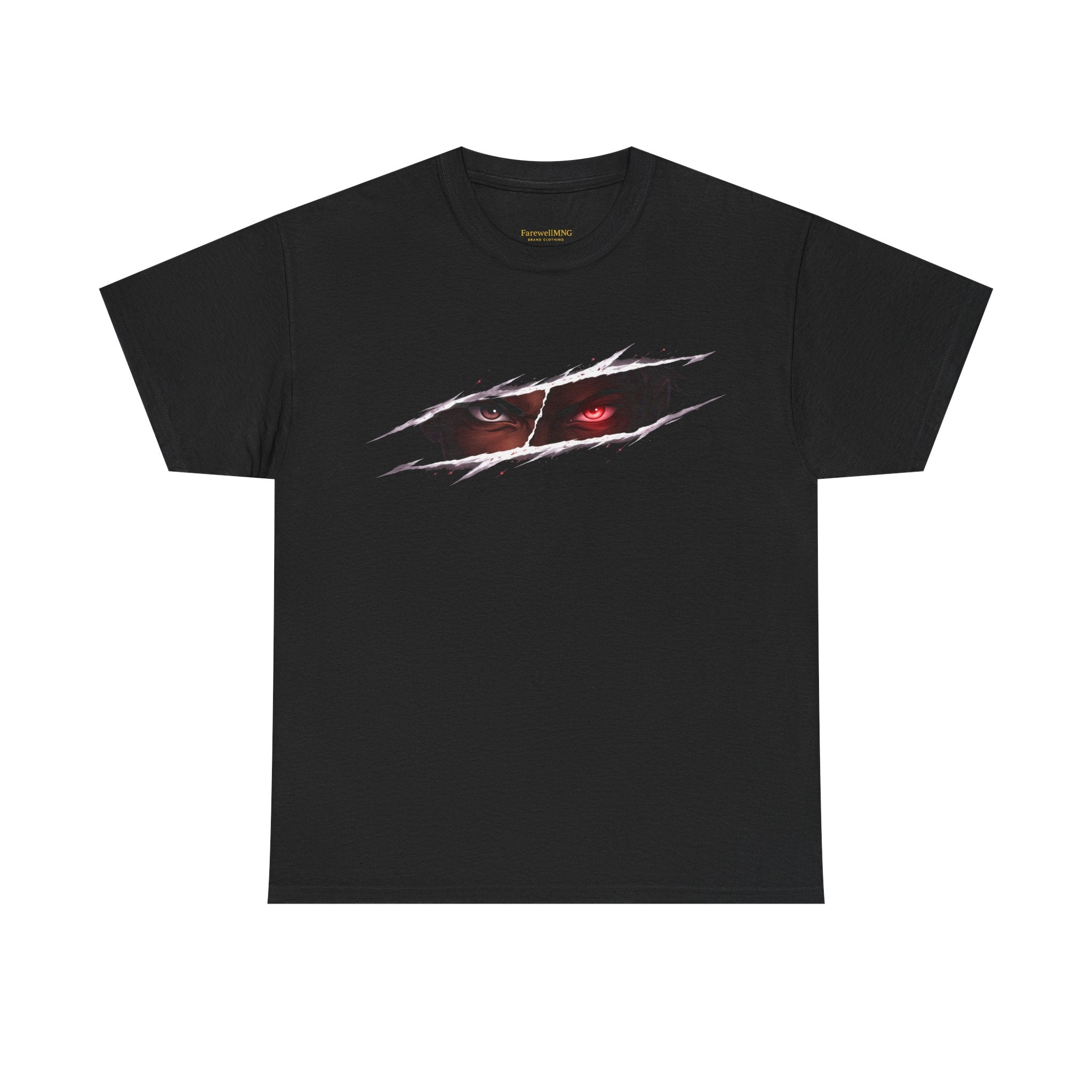 Respect Over Approval T-Shirt — The Shift Eyes Graphic Tee