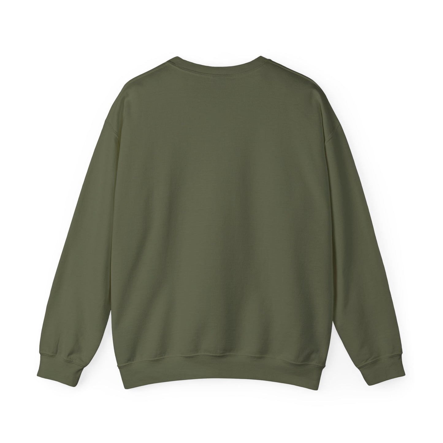 Trust in This Economy Sweatshirt - FarewellMNG Brand Clothing