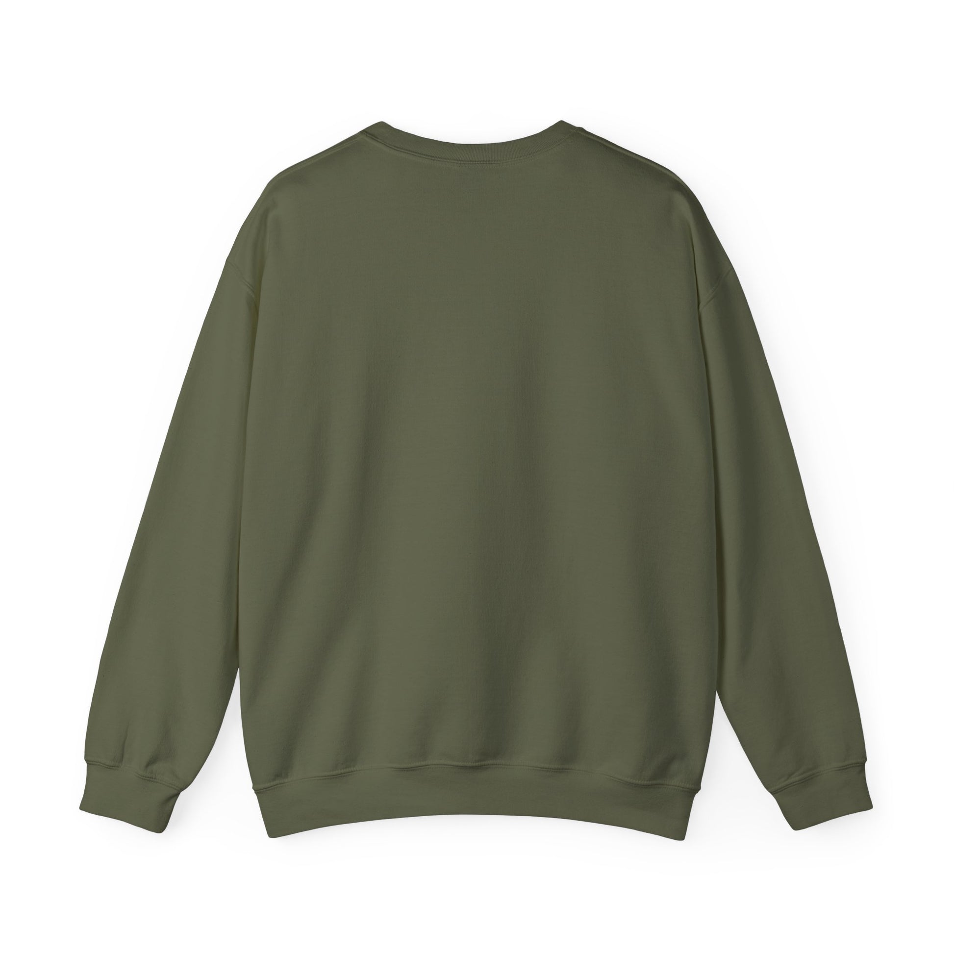 Trust in This Economy Sweatshirt - FarewellMNG Brand Clothing