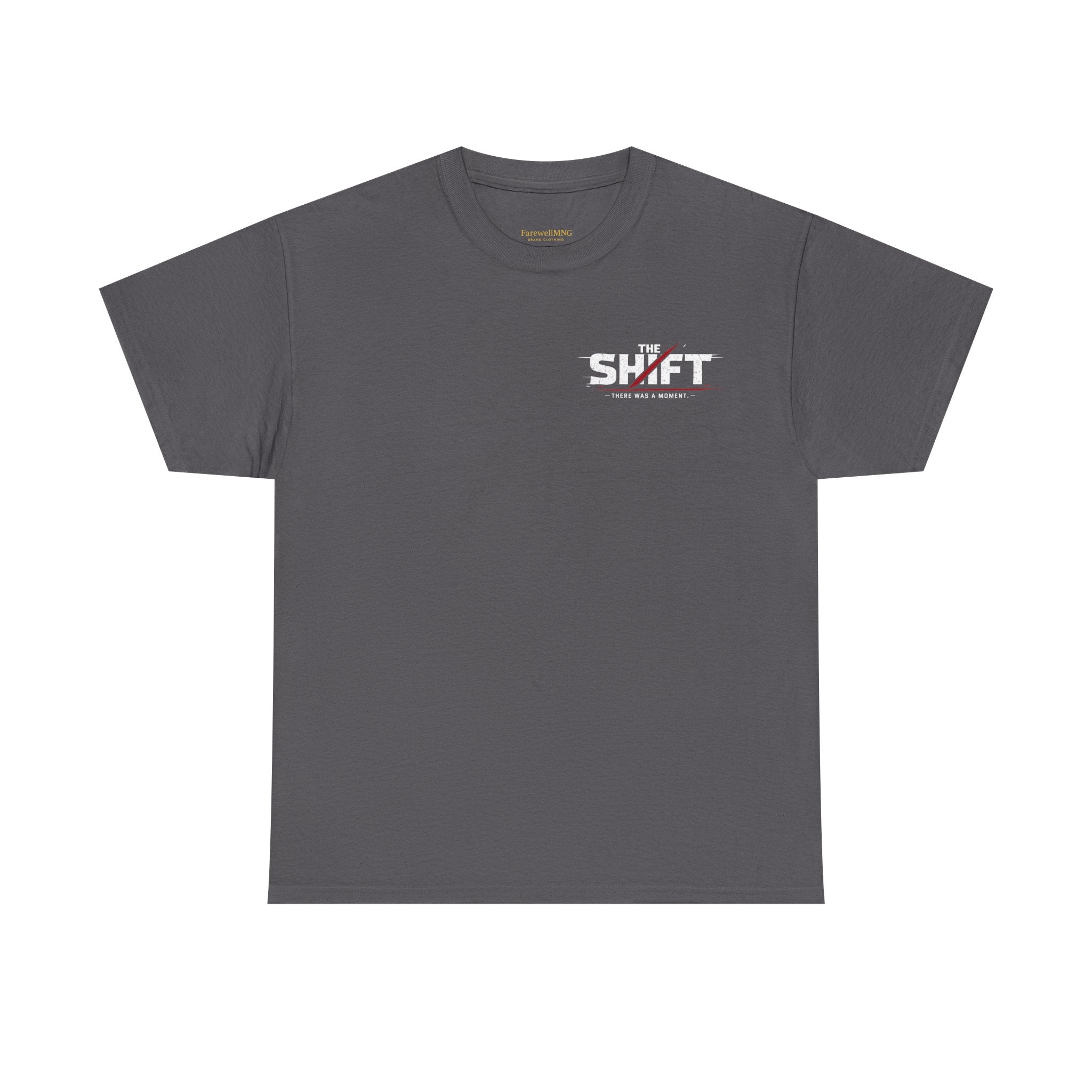 Shift Logo T-Shirt