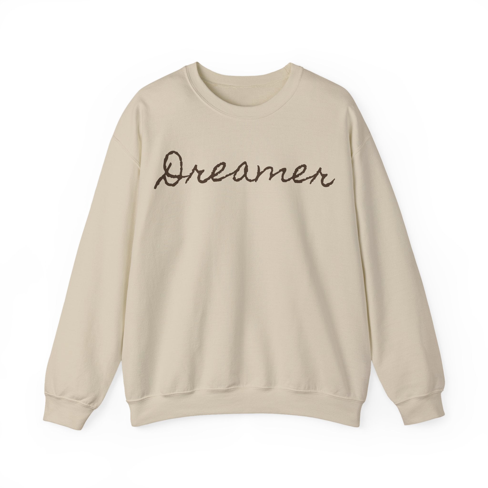 Dreamer Essence Crew