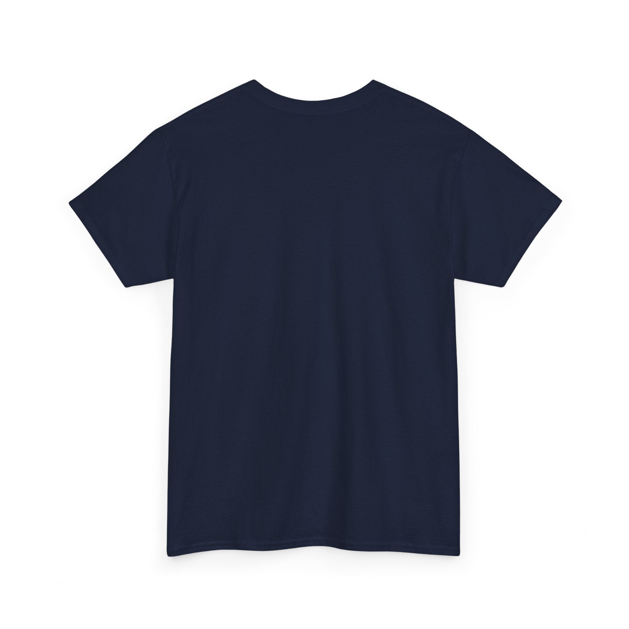 "Love Isn't Perfect. It's Intentional." T-Shirt — Inspirational Love Tee