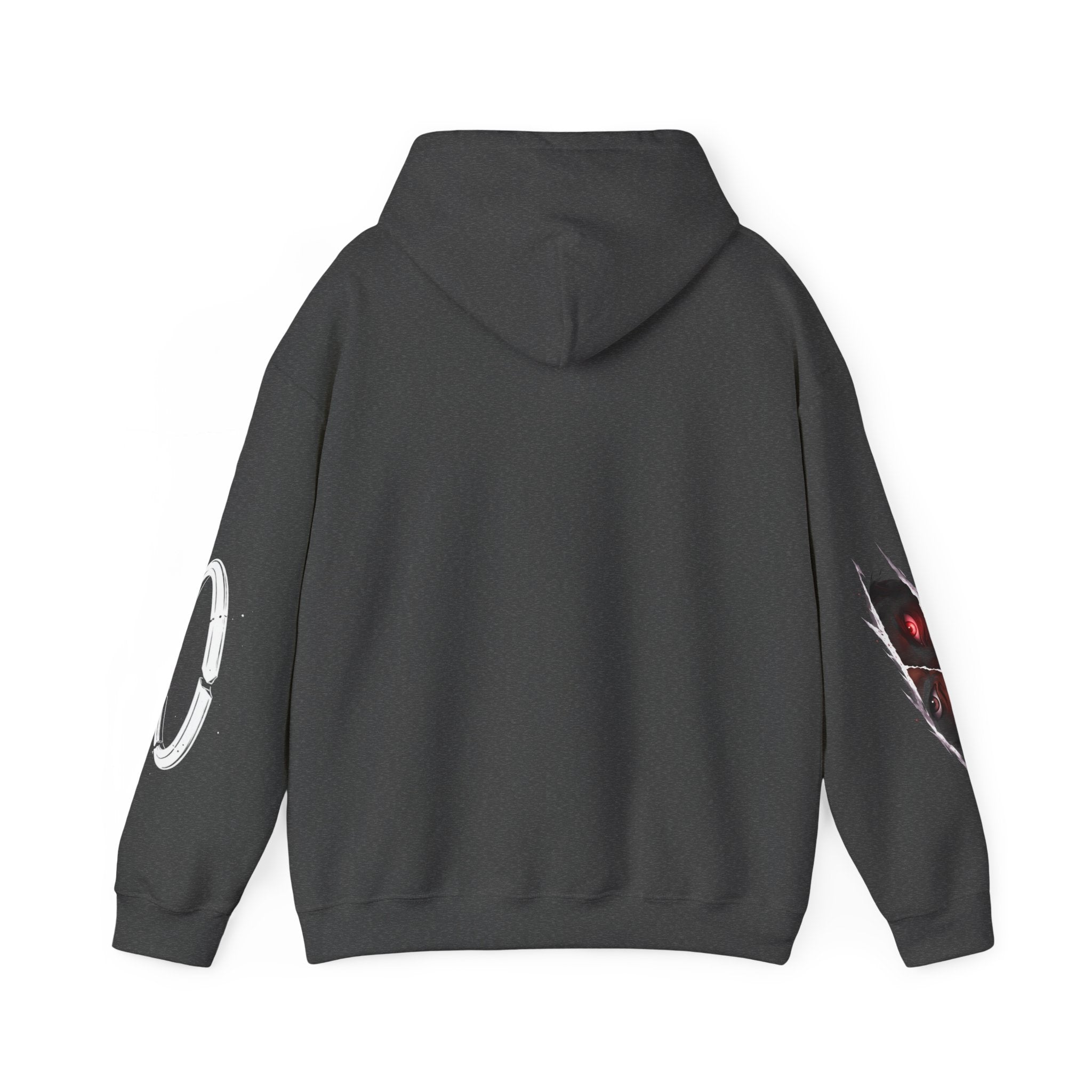 Shift Mode On Hoodie