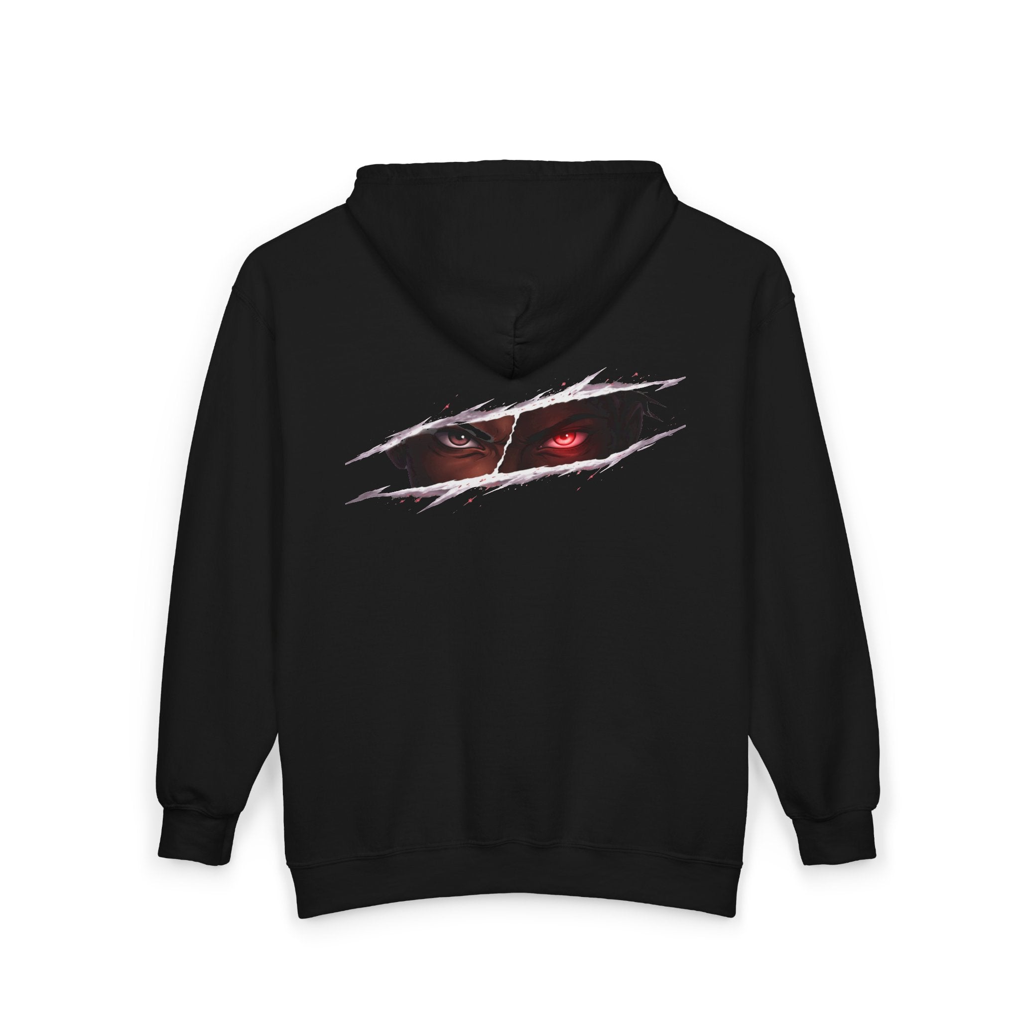 Shift Logo Full-Zip Hoodie