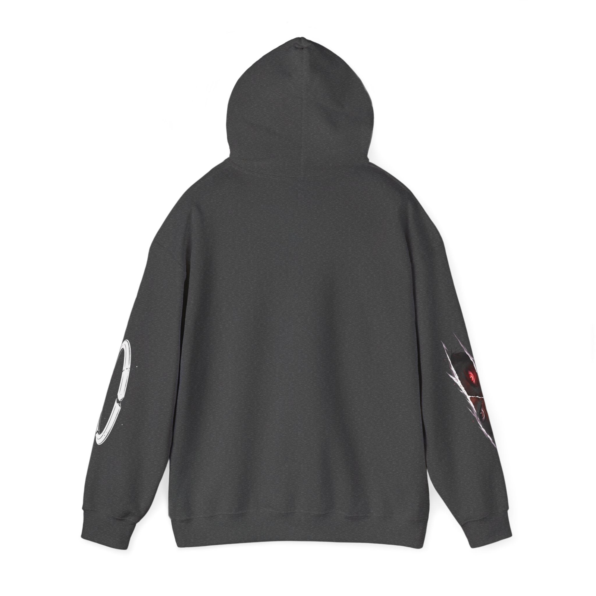 Shift Mode On Hoodie