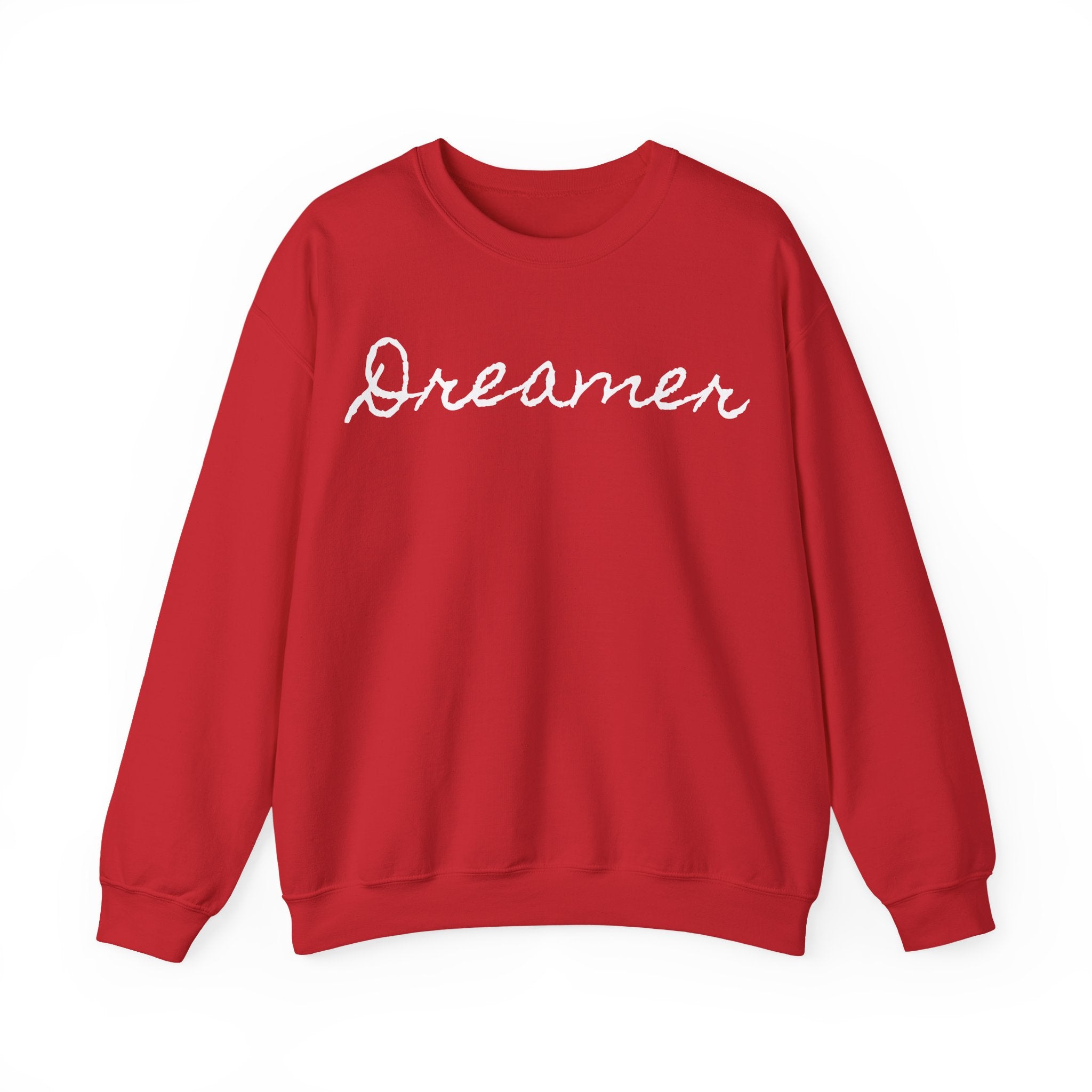 Dreamer Essence Crew