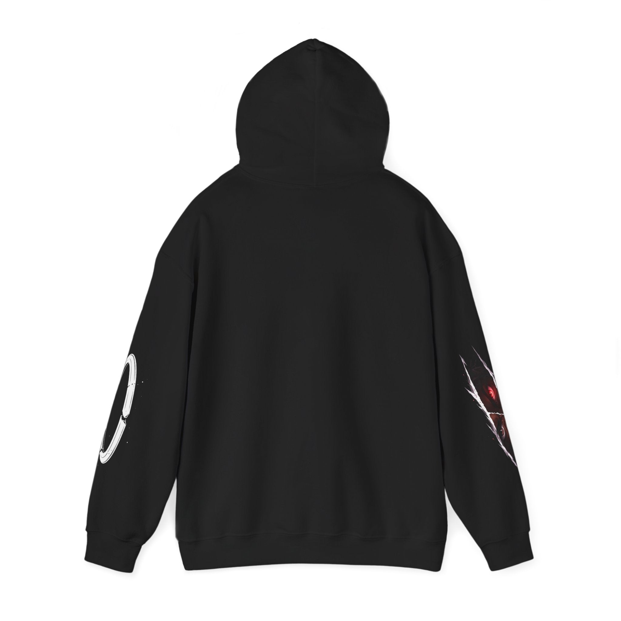 Shift Mode On Hoodie