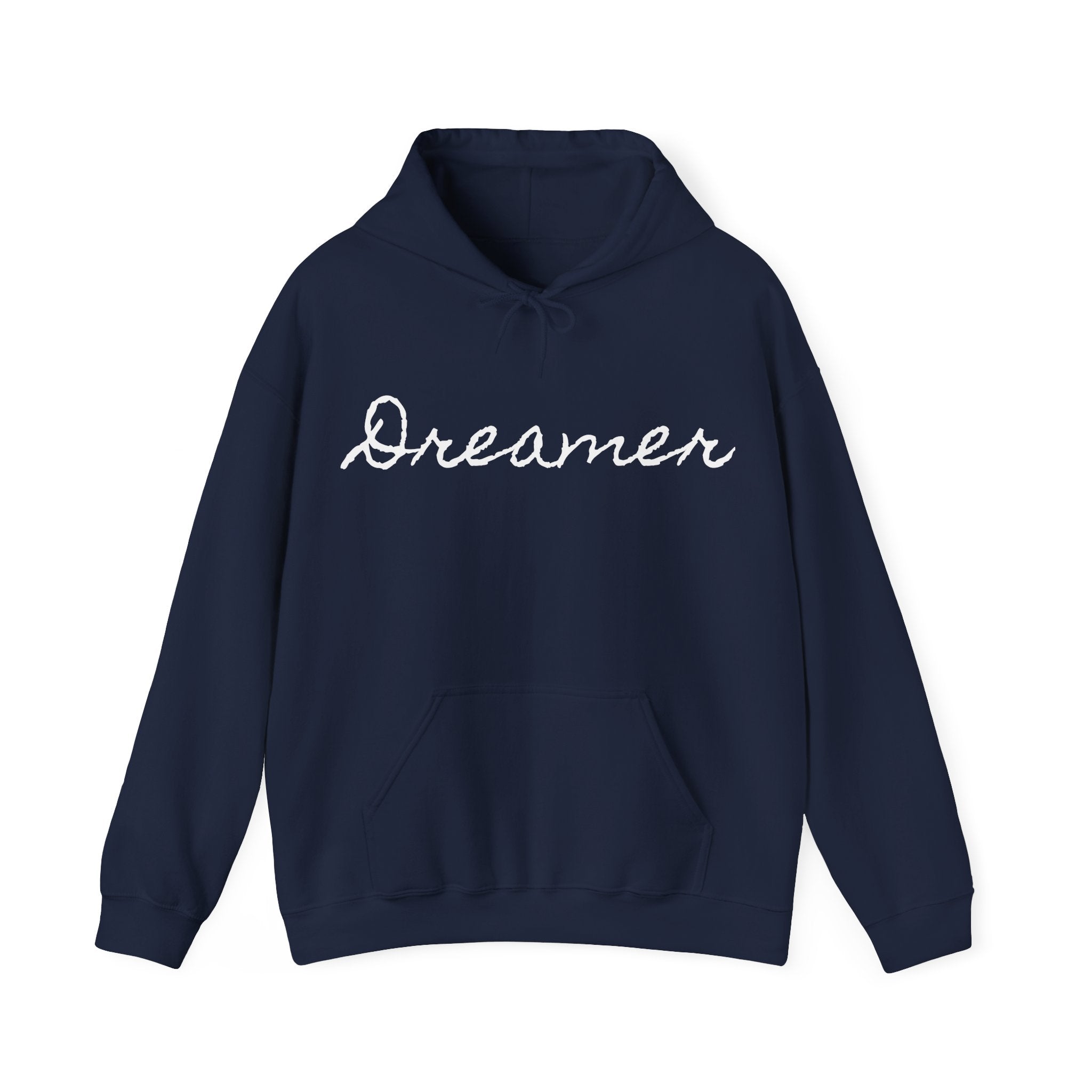 Dreamer Essence Hoodie