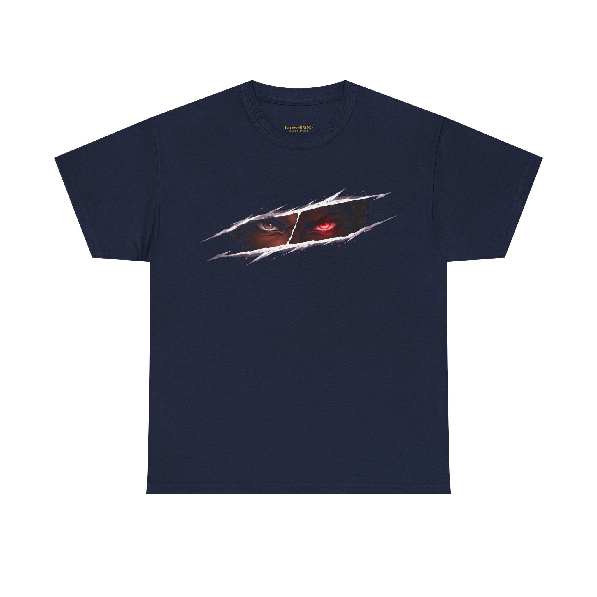 Respect Over Approval T-Shirt — The Shift Eyes Graphic Tee
