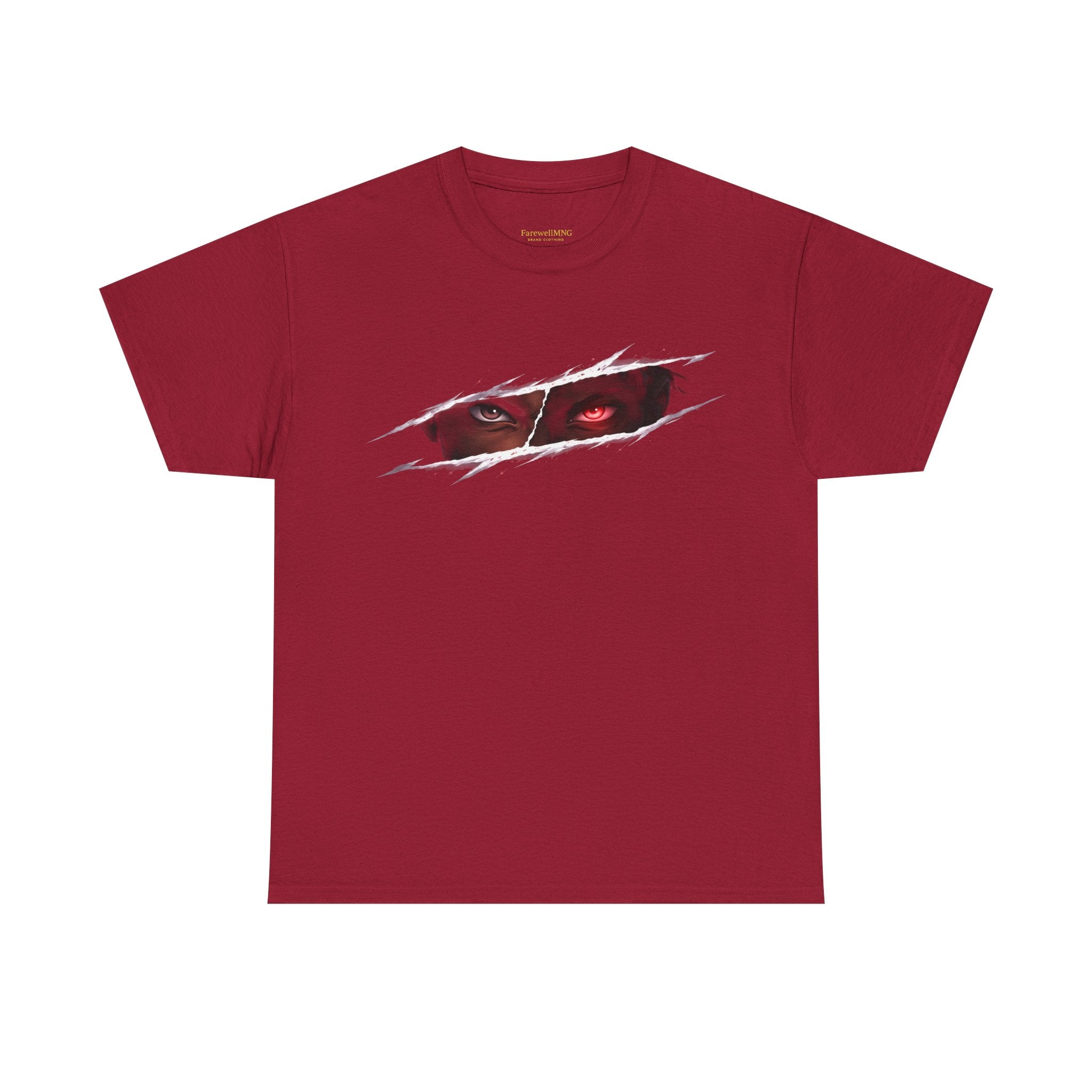 Respect Over Approval T-Shirt — The Shift Eyes Graphic Tee