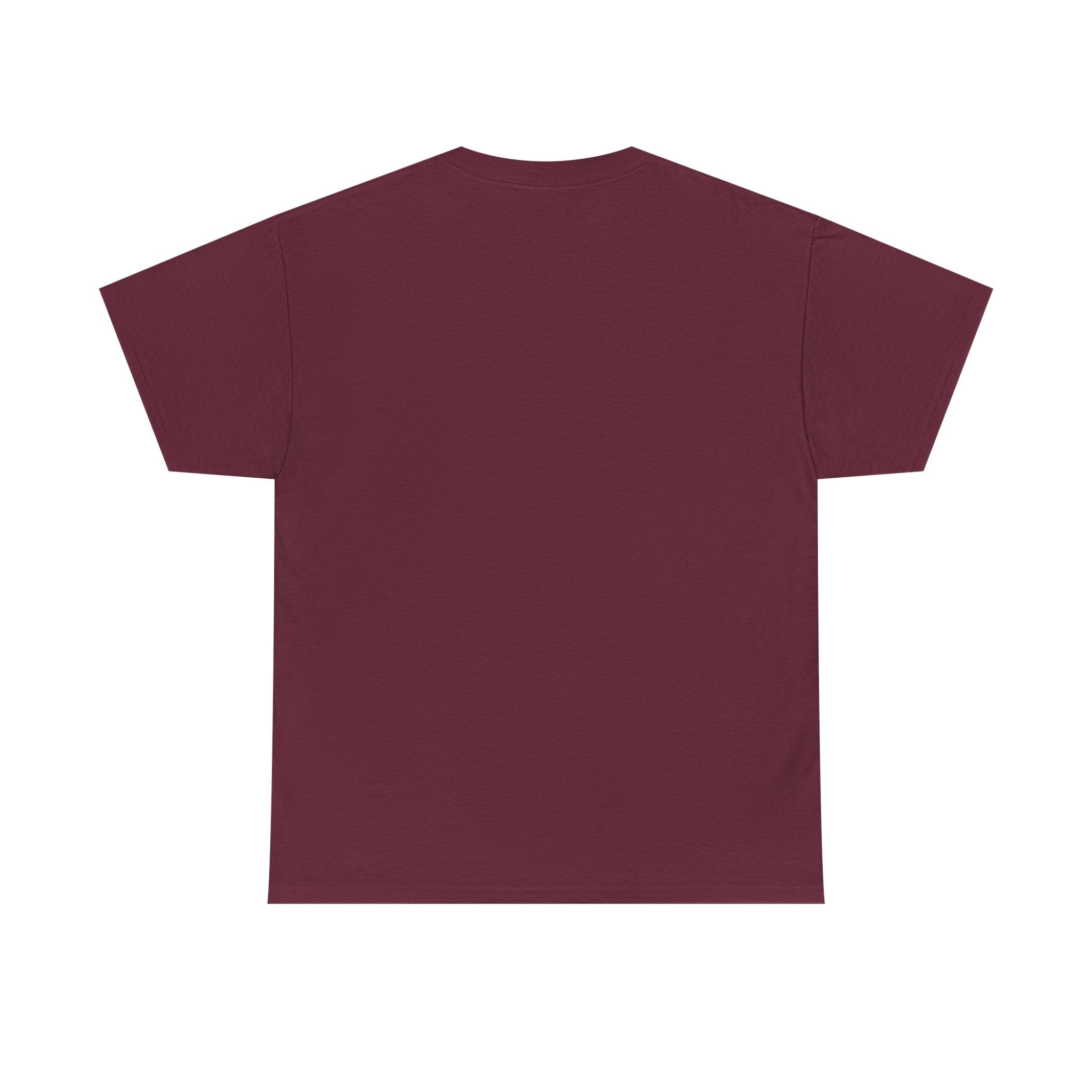 "Love Isn't Perfect. It's Intentional." T-Shirt — Inspirational Love Tee
