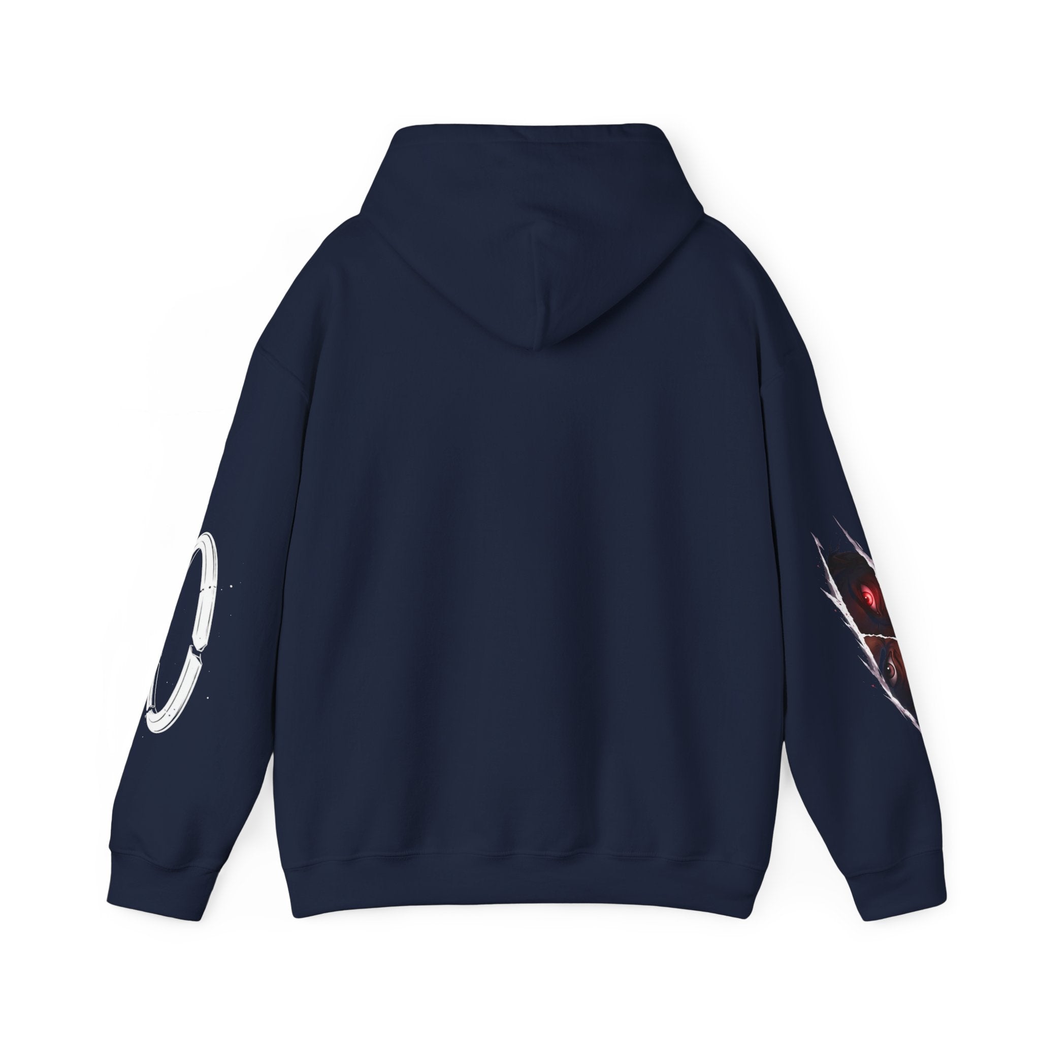 Shift Mode On Hoodie