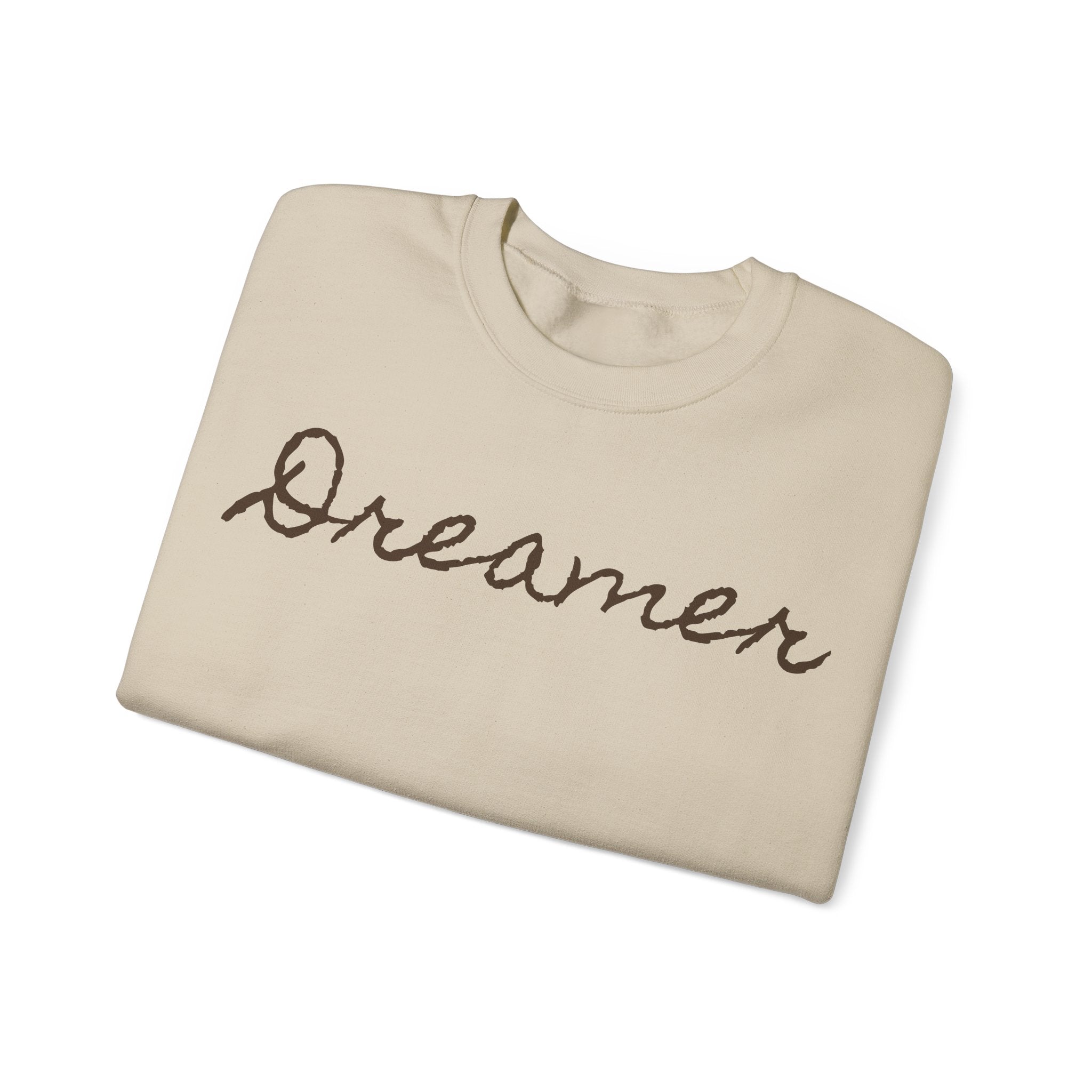 Dreamer Essence Crew