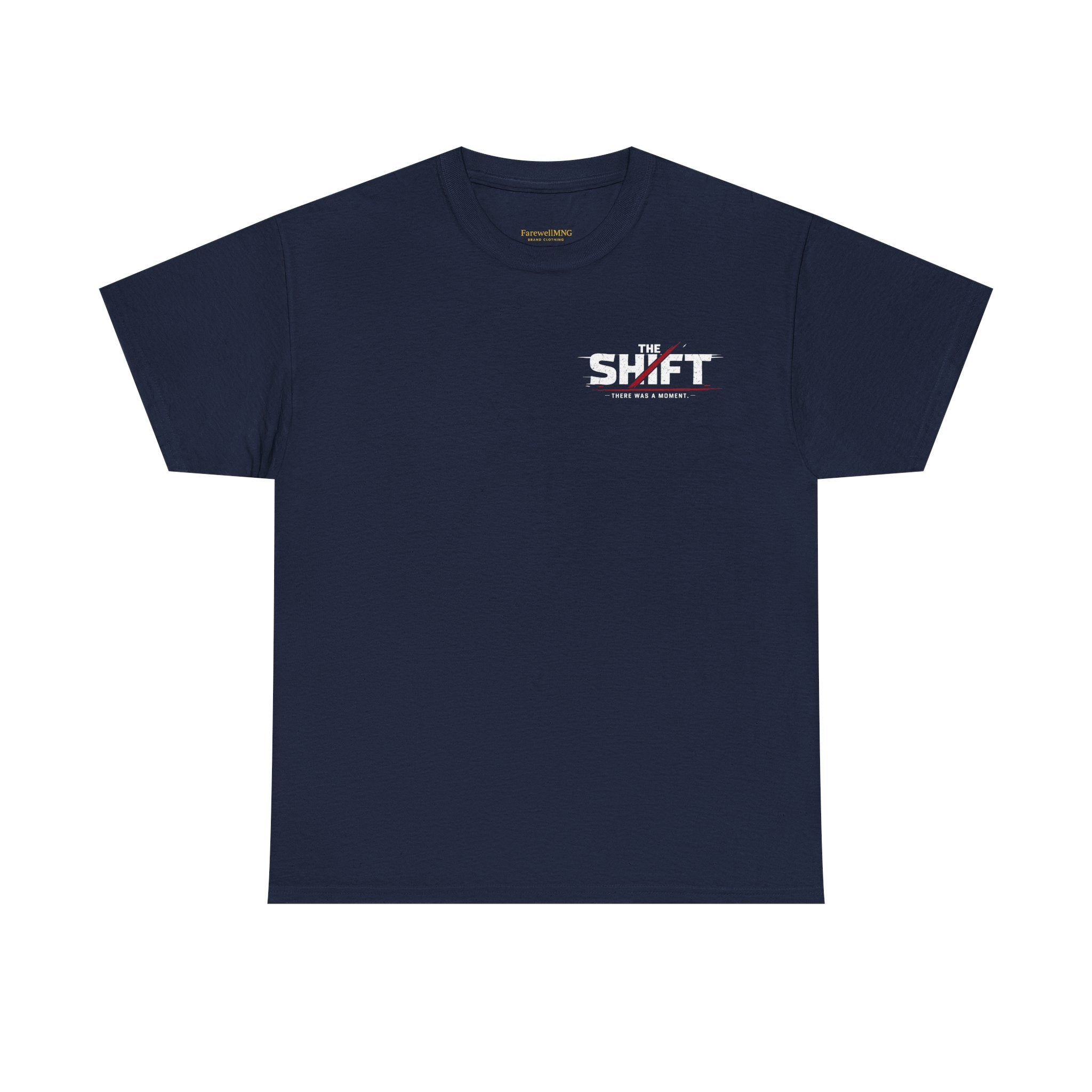 Shift Logo T-Shirt