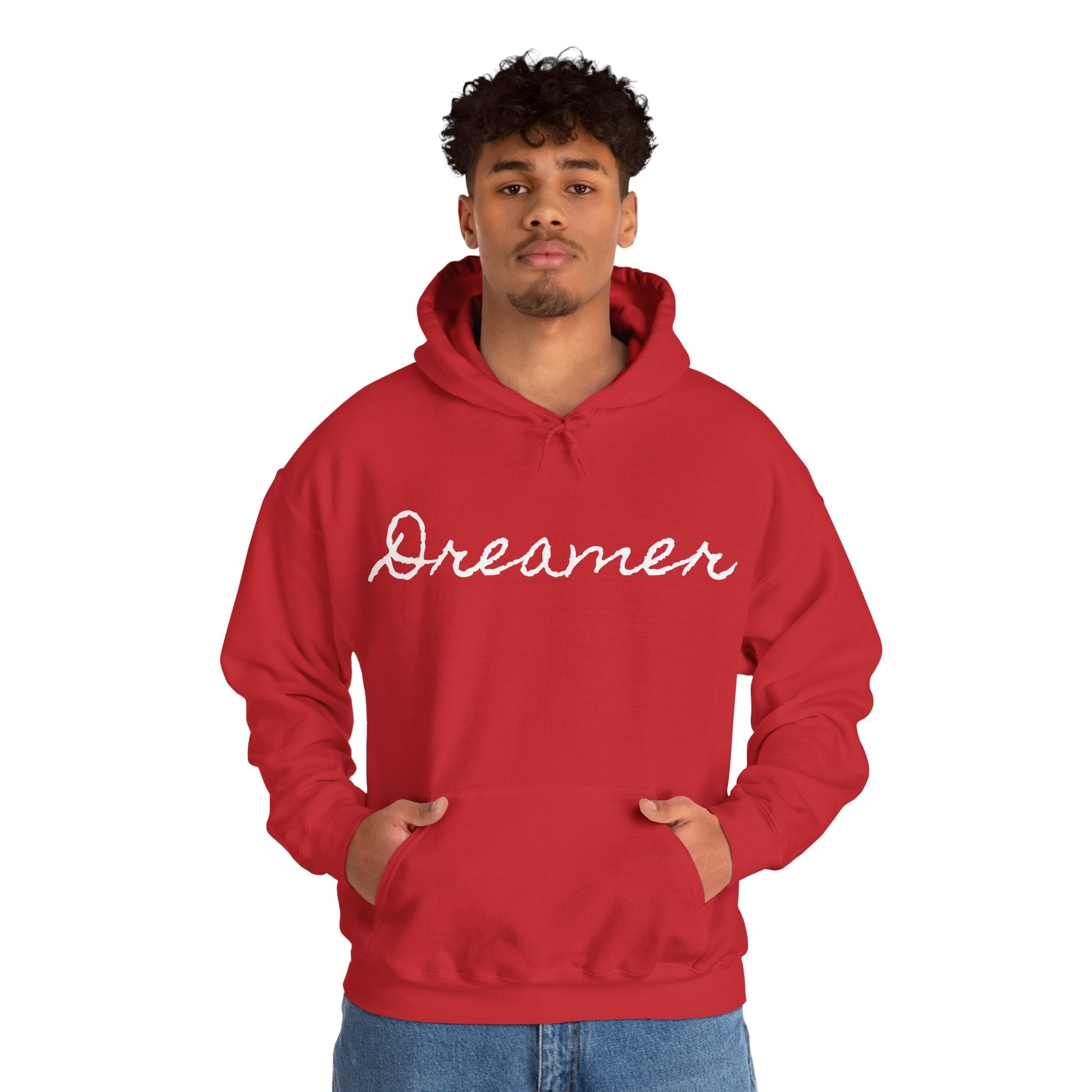 Dreamer Essence Hoodie