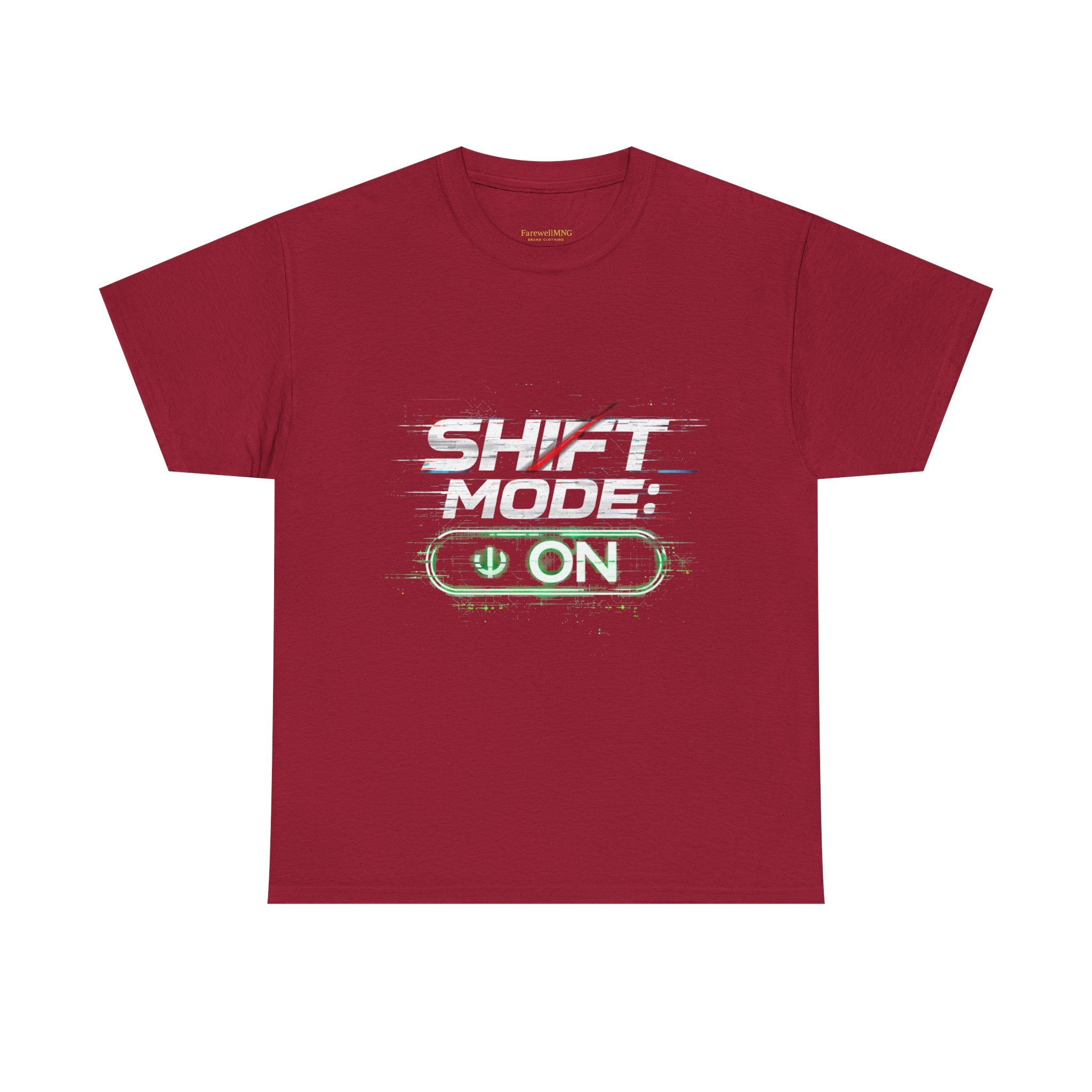 Shift Mode