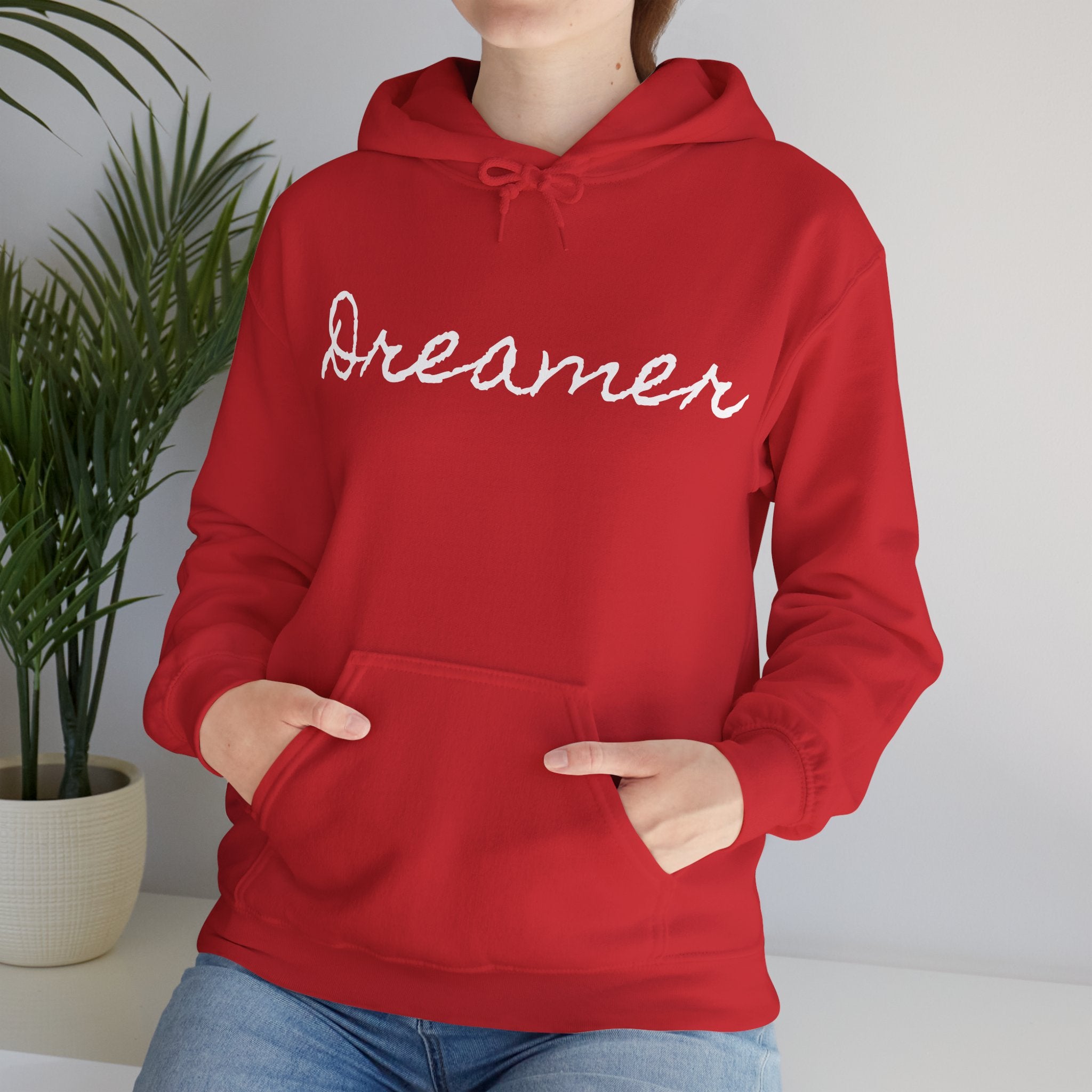 Dreamer Essence Hoodie