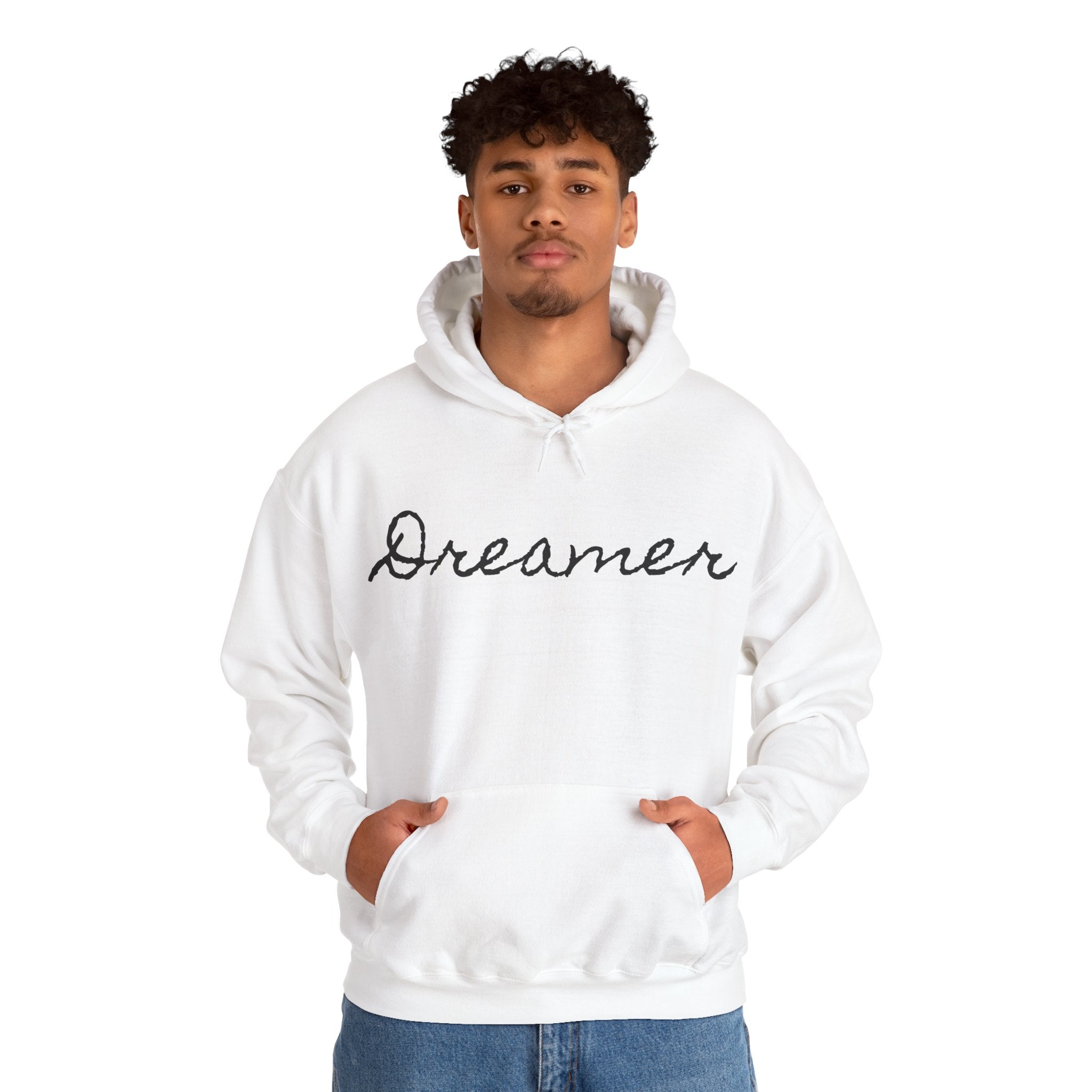 Dreamer Essence Hoodie