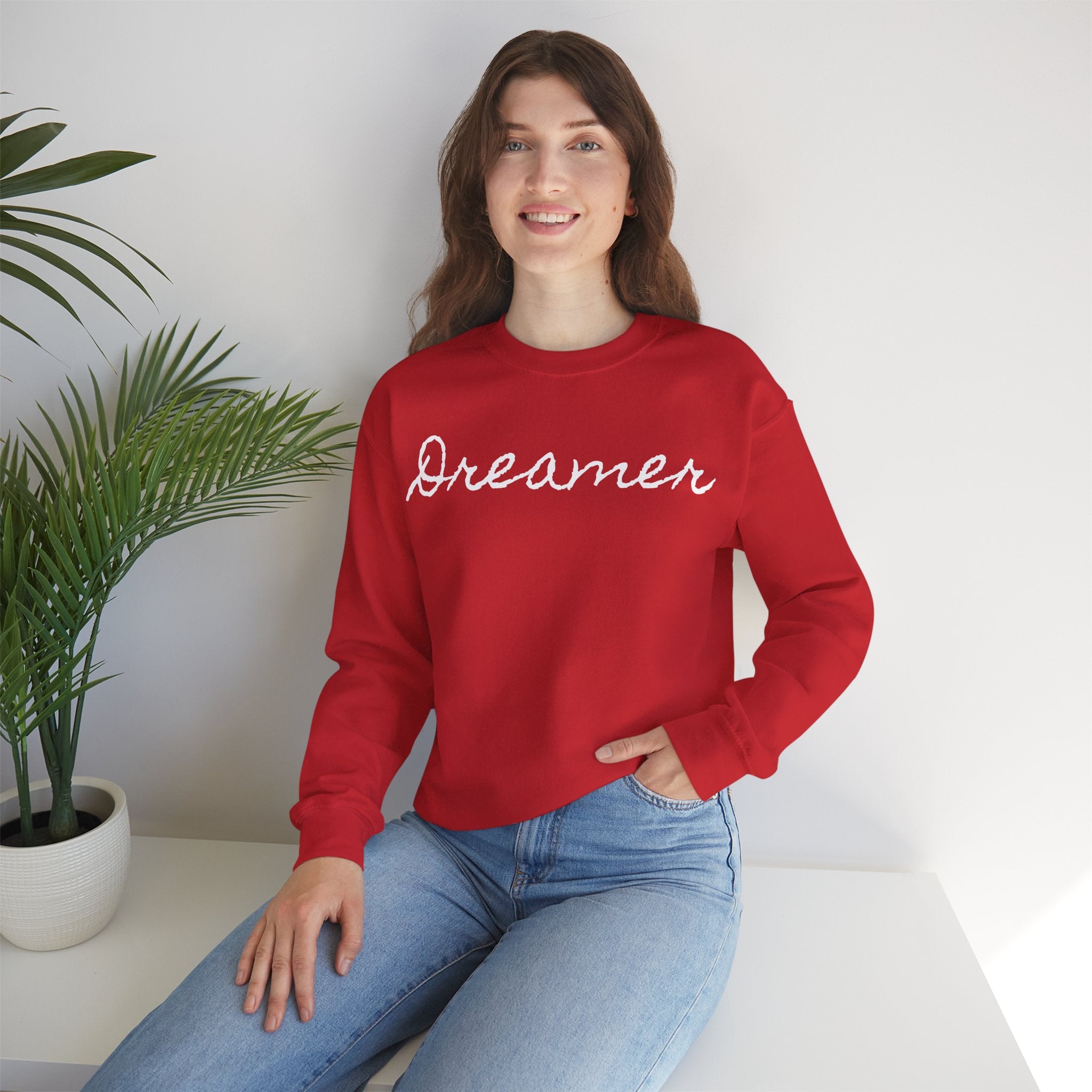 Dreamer Essence Crew