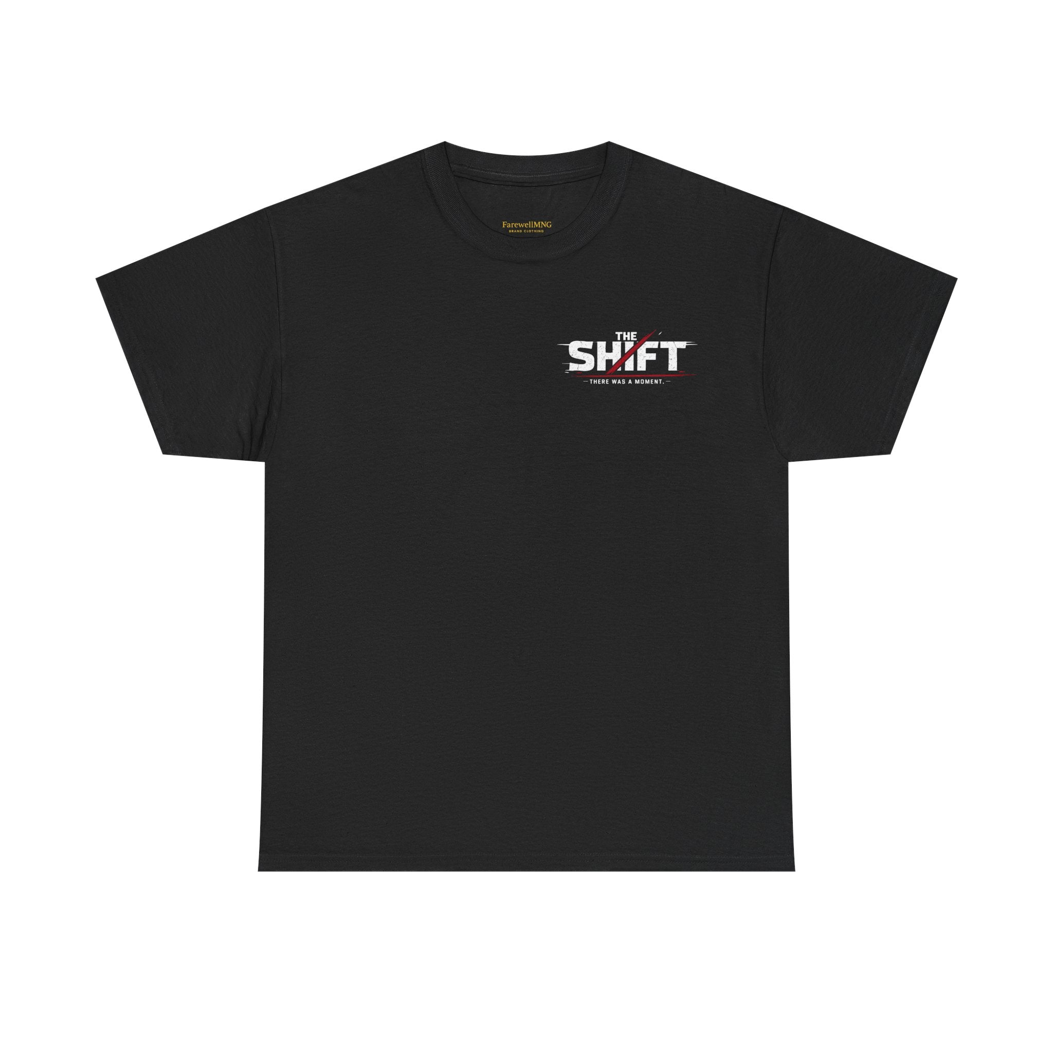 Shift Logo T-Shirt