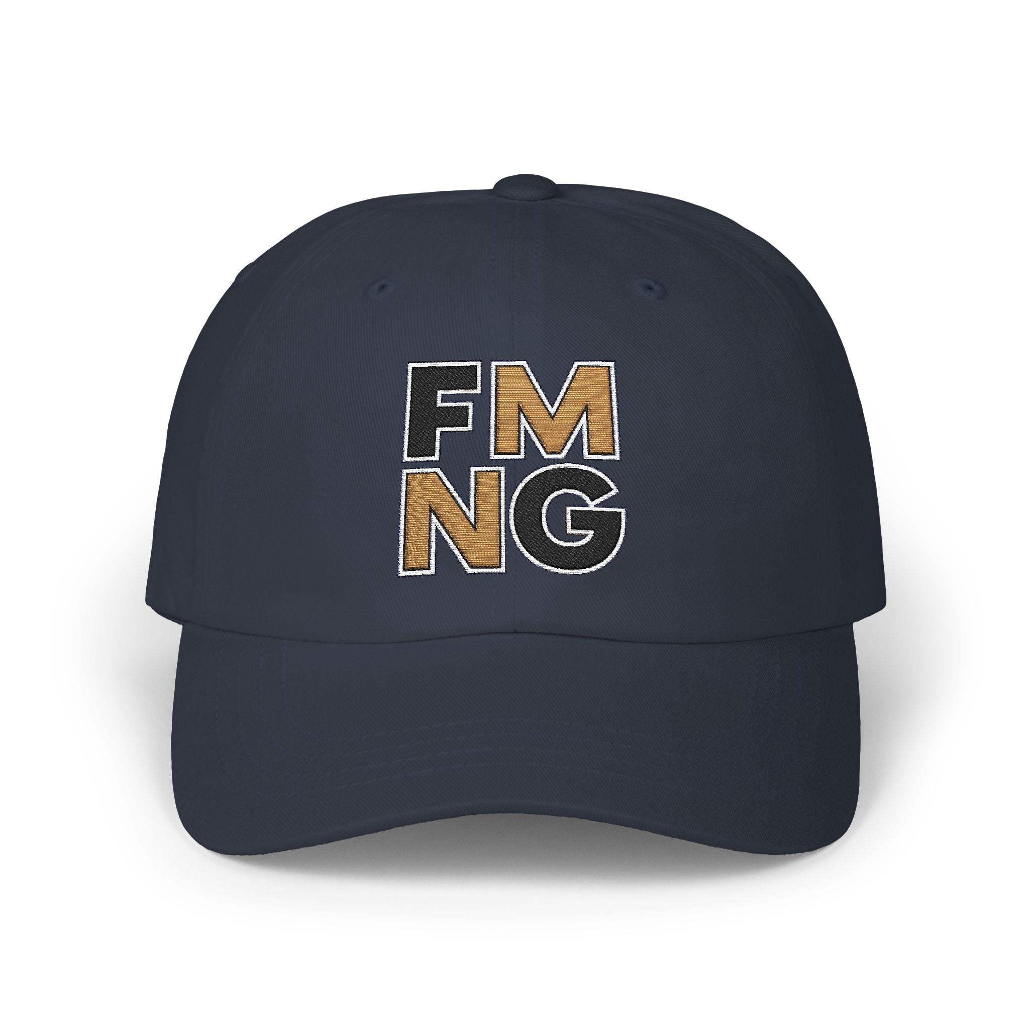 “Legacy Dad Cap” from FarewellMNG