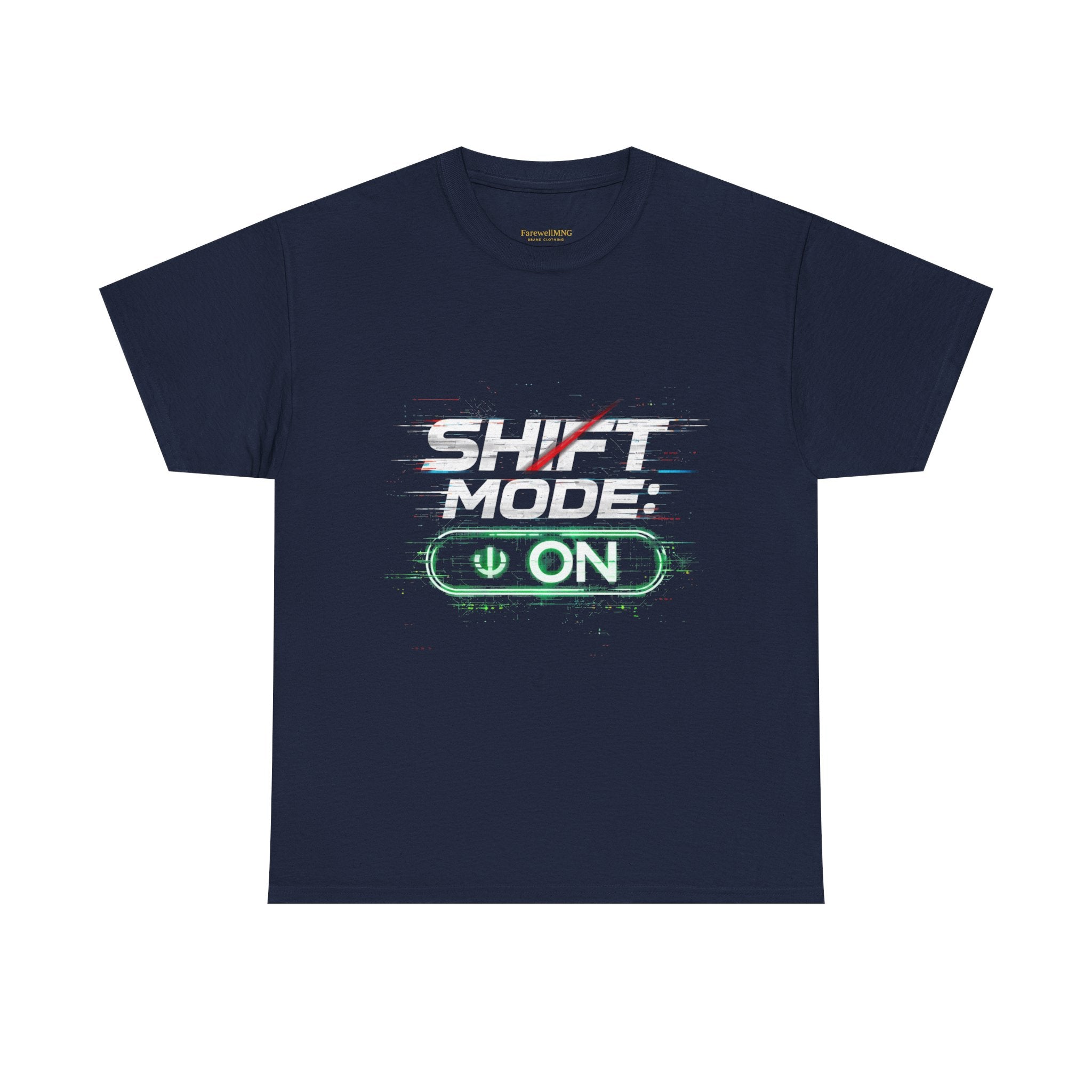 Shift Mode