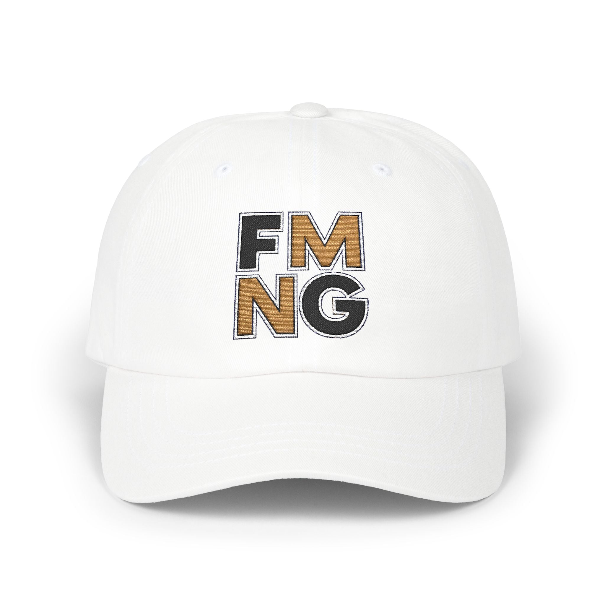“Legacy Dad Cap” from FarewellMNG
