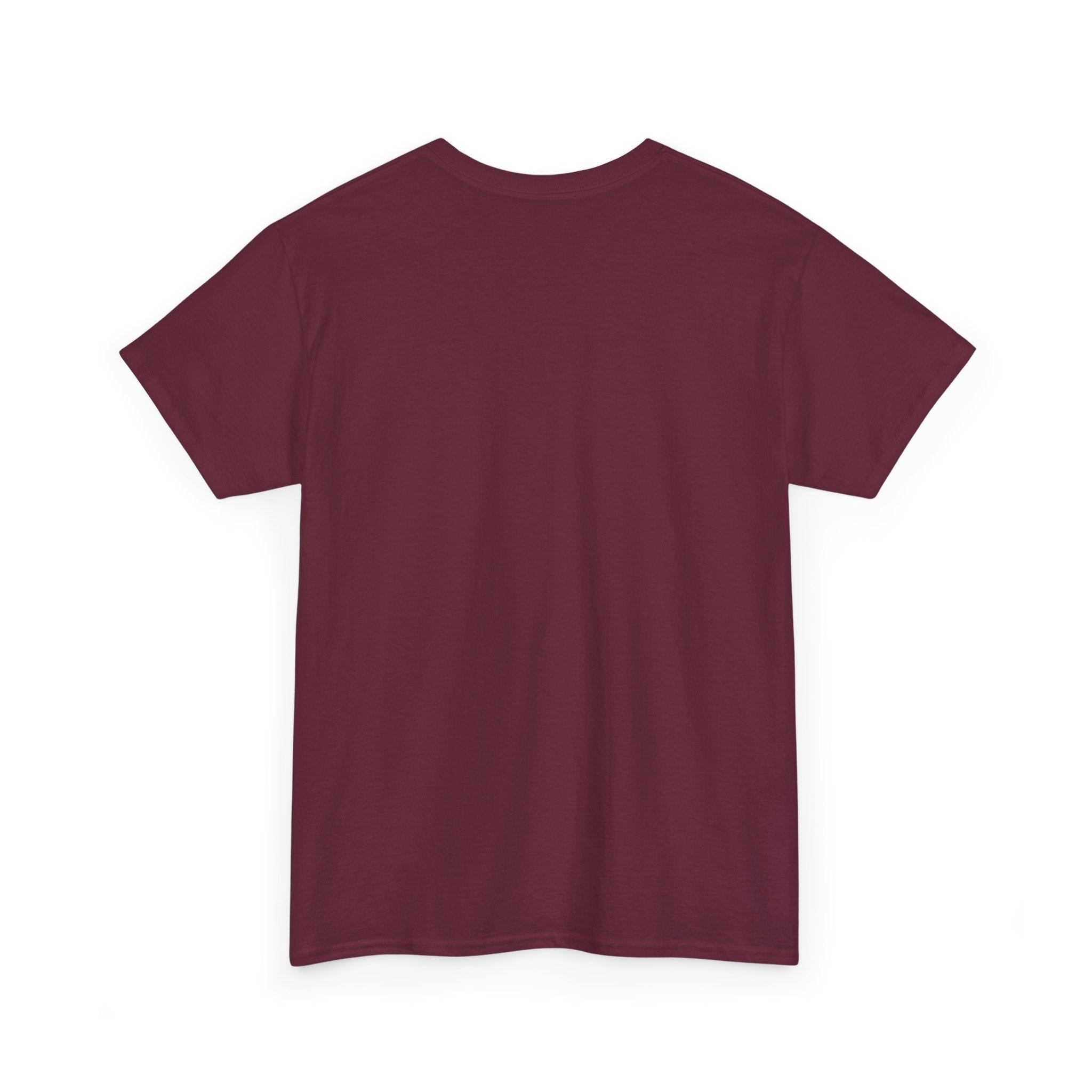"Love Isn't Perfect. It's Intentional." T-Shirt — Inspirational Love Tee