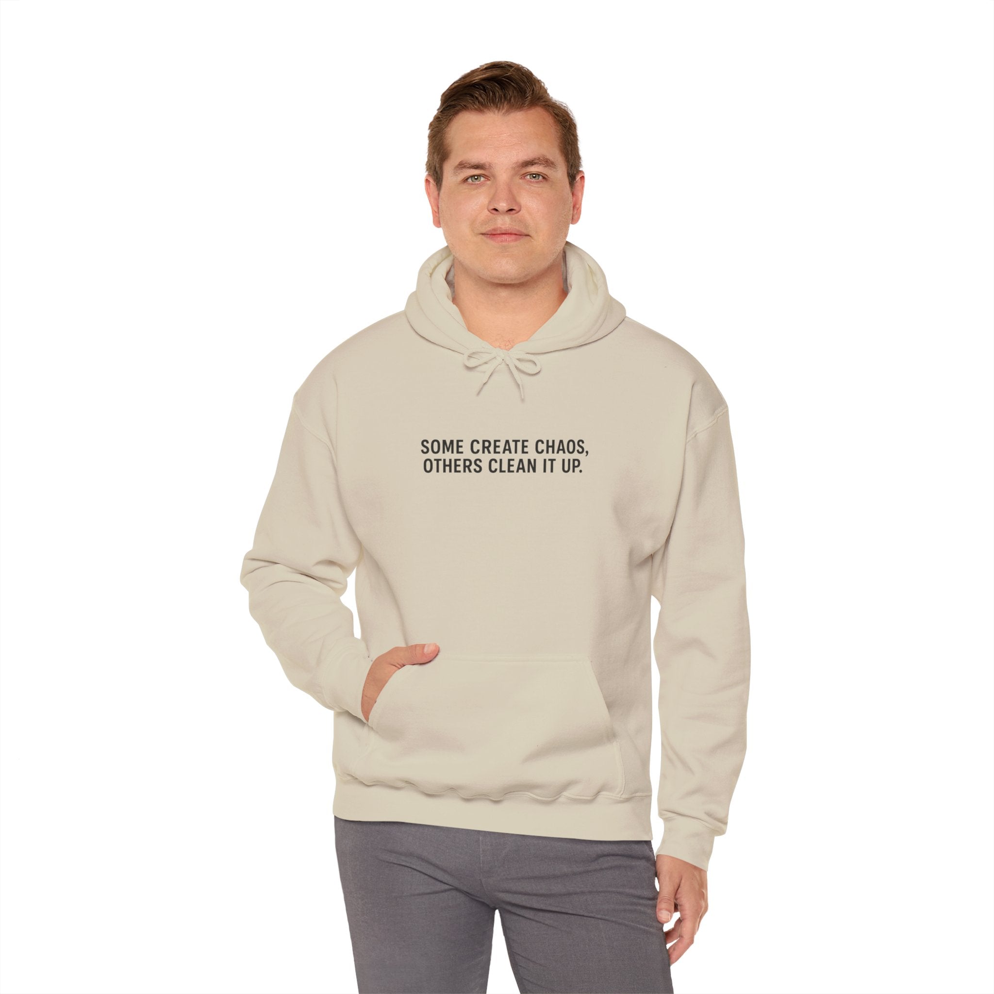 Unapologetic Vibes Unisex Hoodie - FarewellMNG Brand Clothing