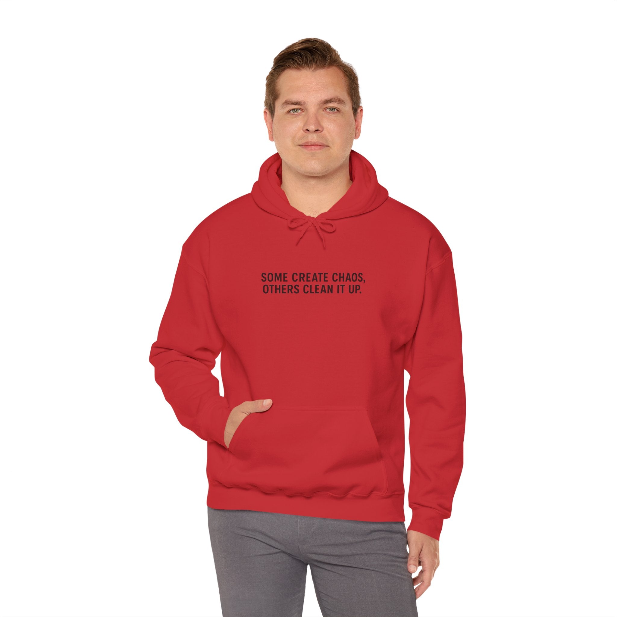 Unapologetic Vibes Unisex Hoodie - FarewellMNG Brand Clothing