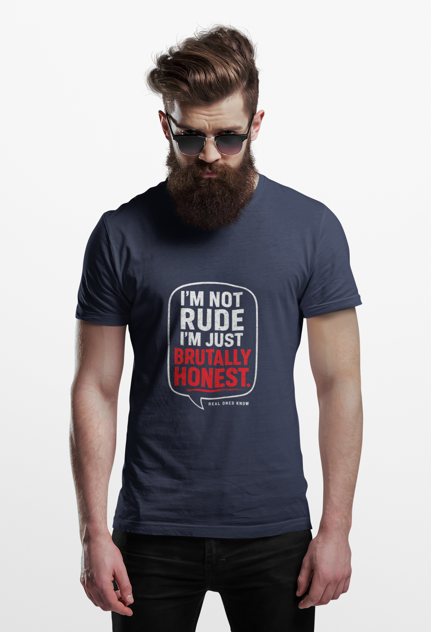 Truth Over Everything T-Shirt - FarewellMNG Brand Clothing