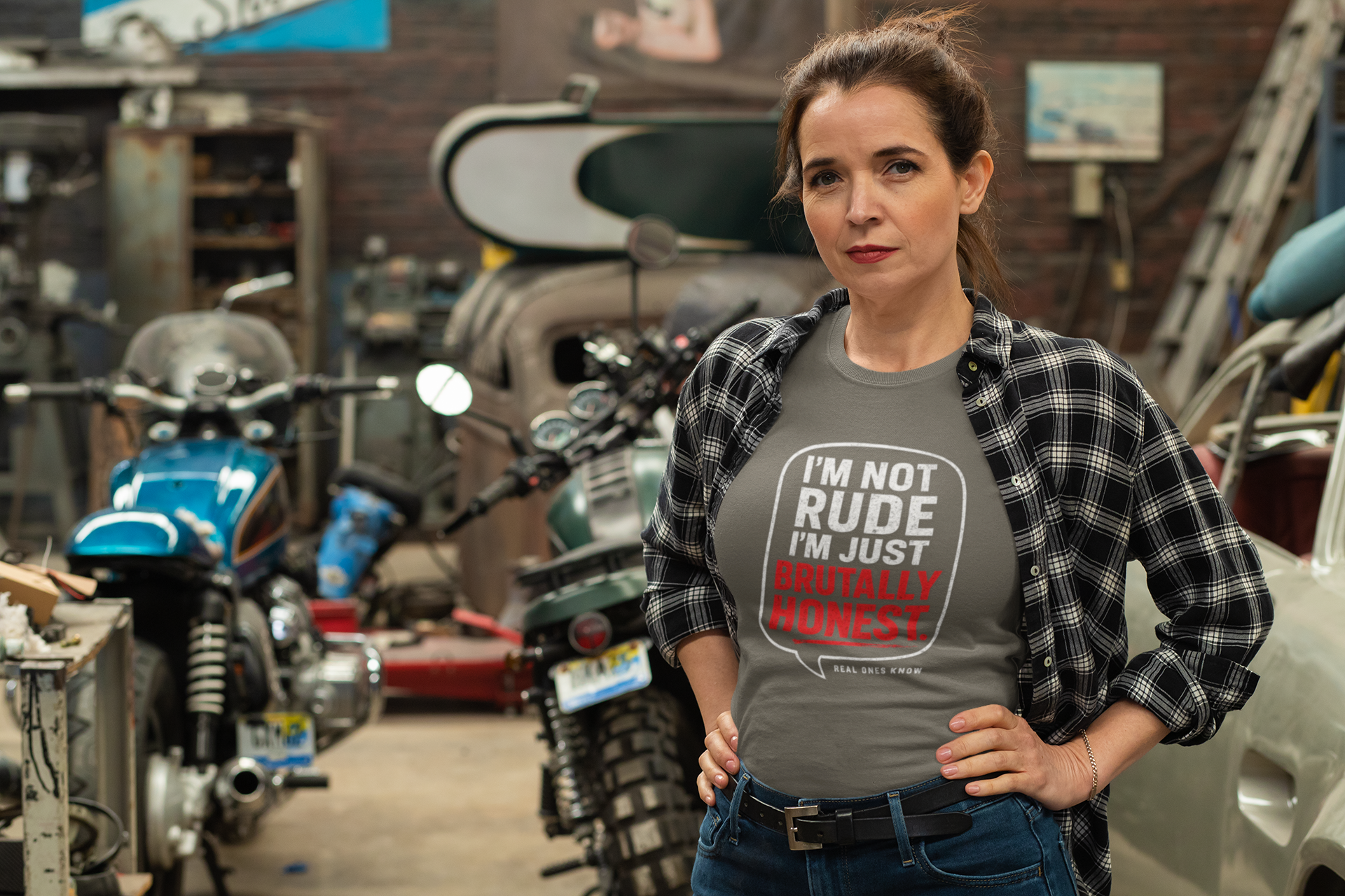 Truth Over Everything T-Shirt - FarewellMNG Brand Clothing