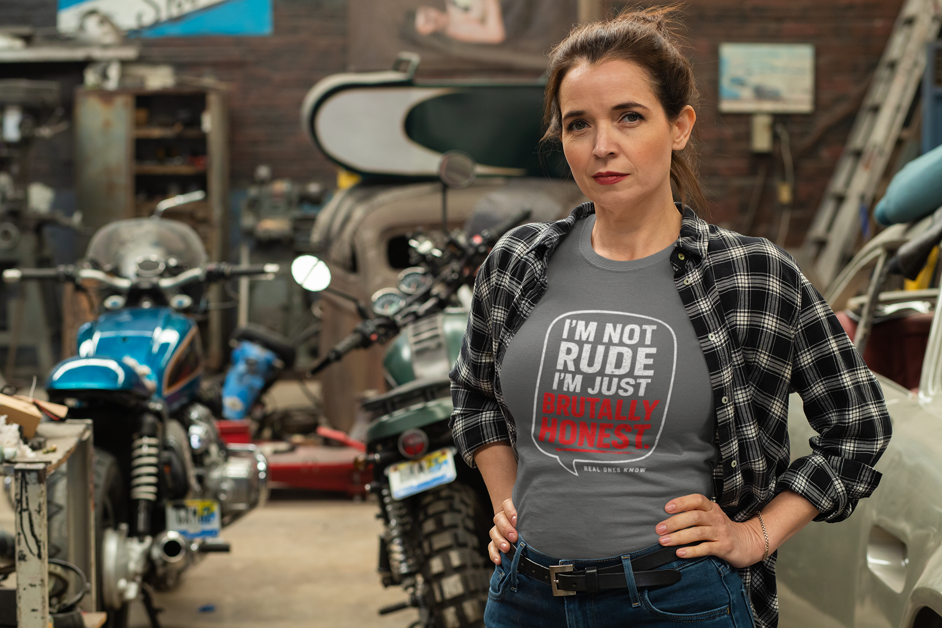 Truth Over Everything T-Shirt - FarewellMNG Brand Clothing