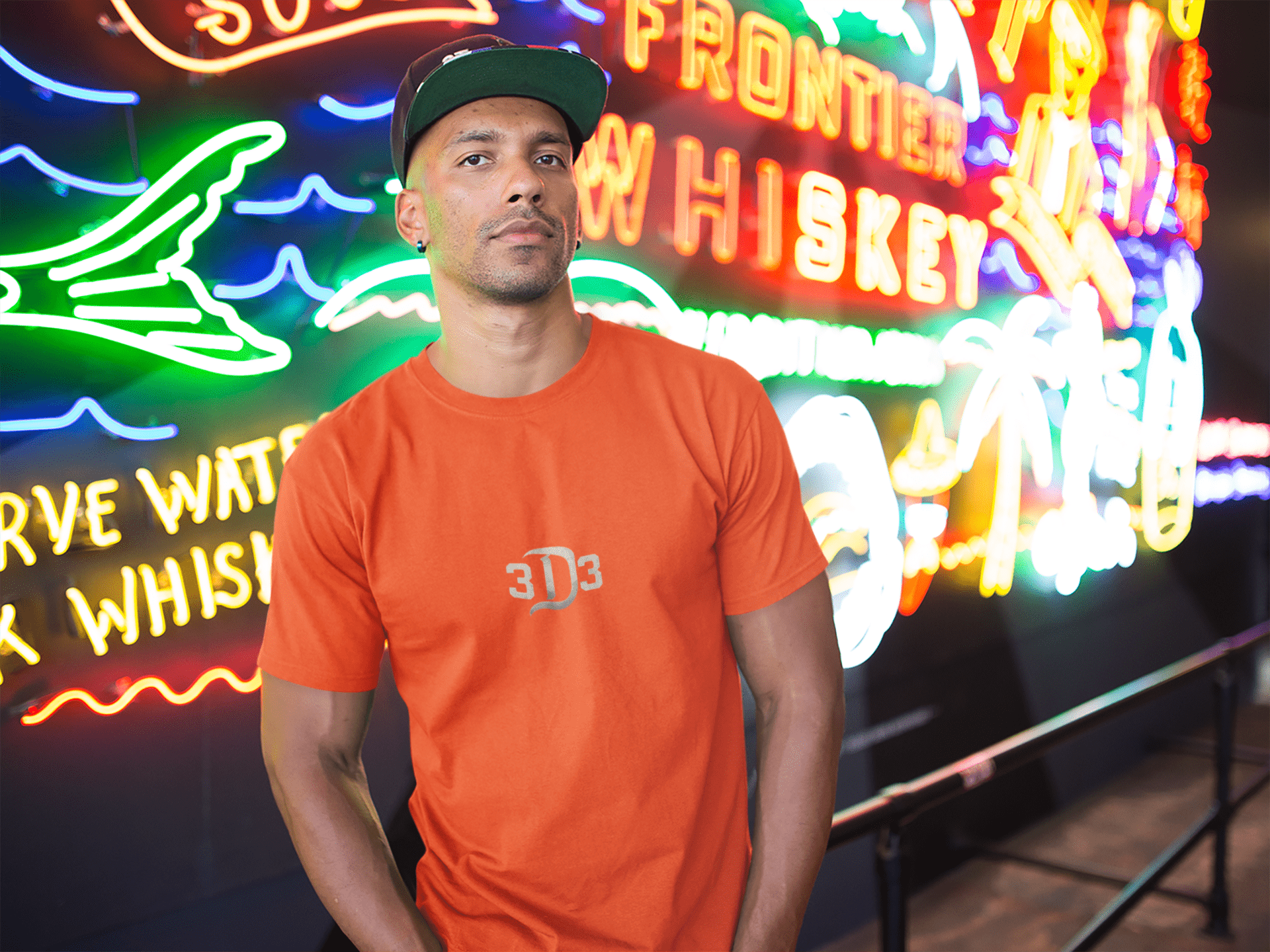 Detroit Legacy 313 - FarewellMNG Brand Clothing