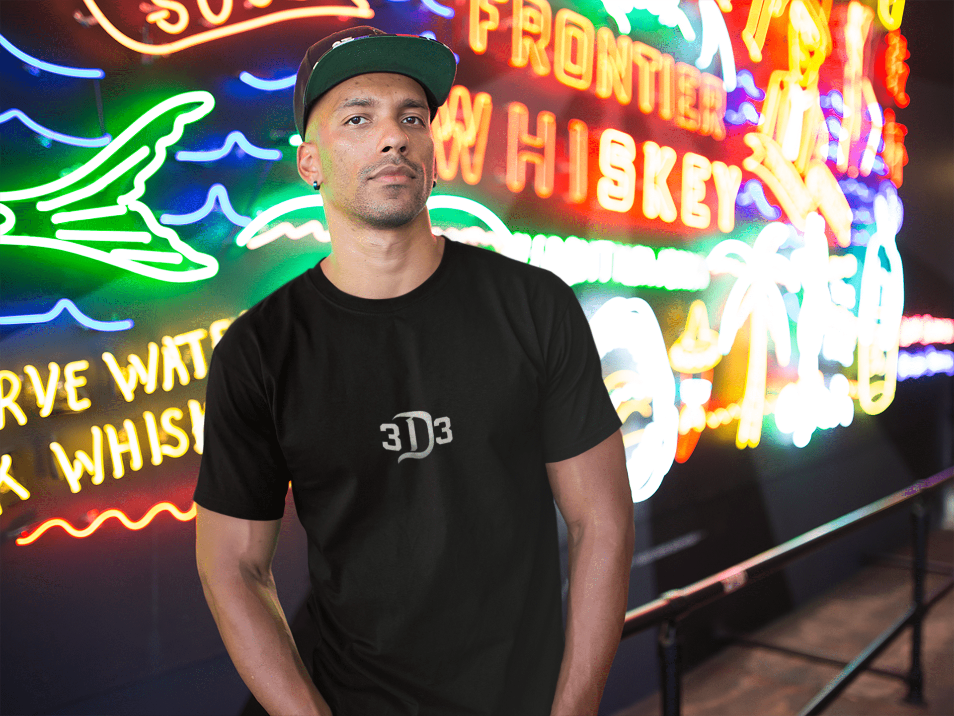 Detroit Legacy 313 - FarewellMNG Brand Clothing