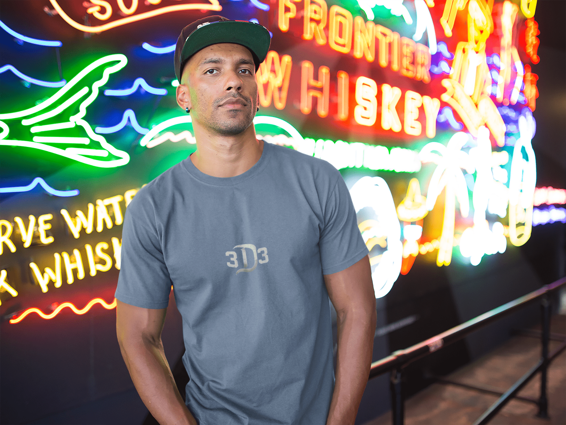 Detroit Legacy 313 - FarewellMNG Brand Clothing