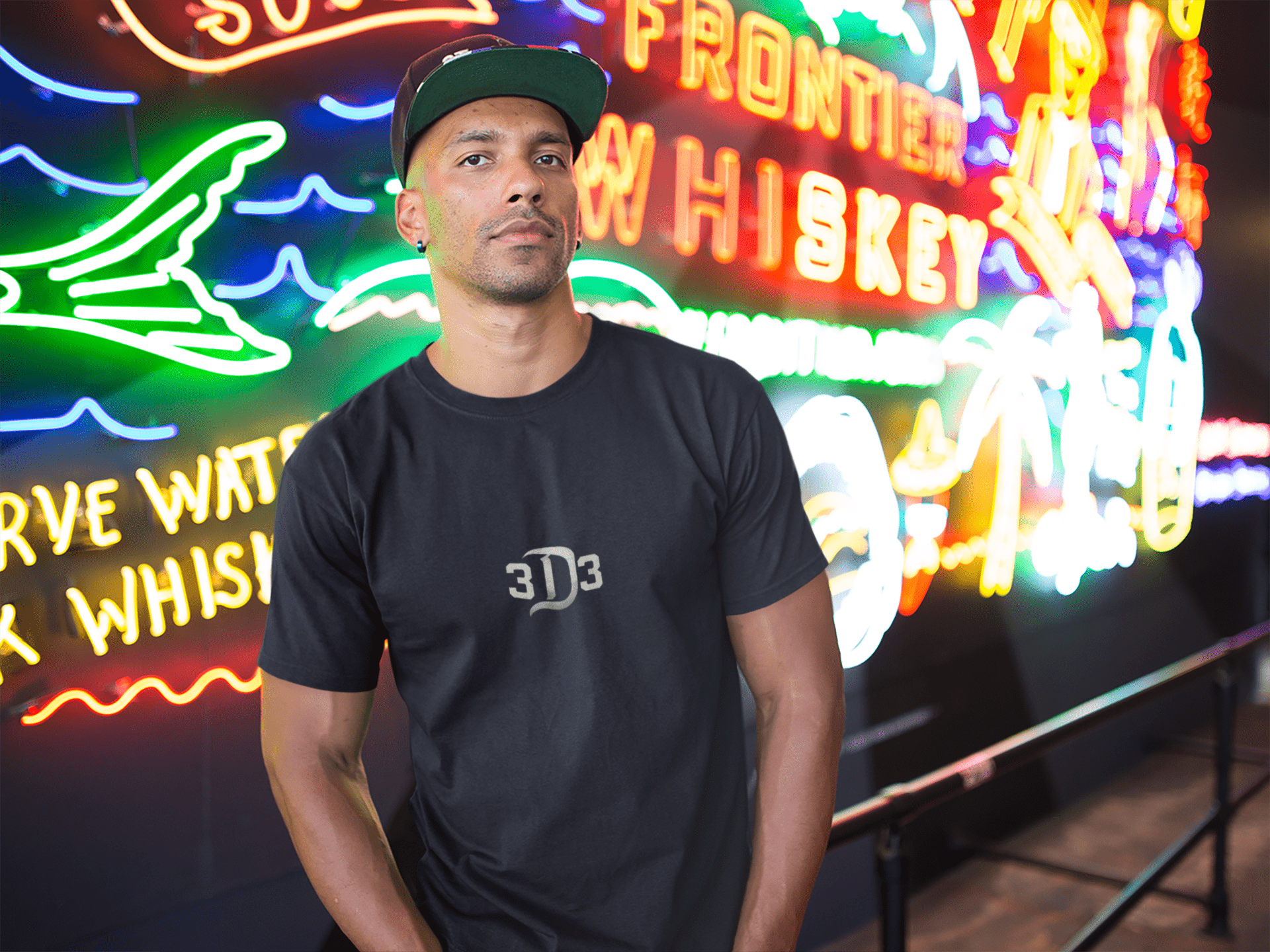 Detroit Legacy 313 - FarewellMNG Brand Clothing