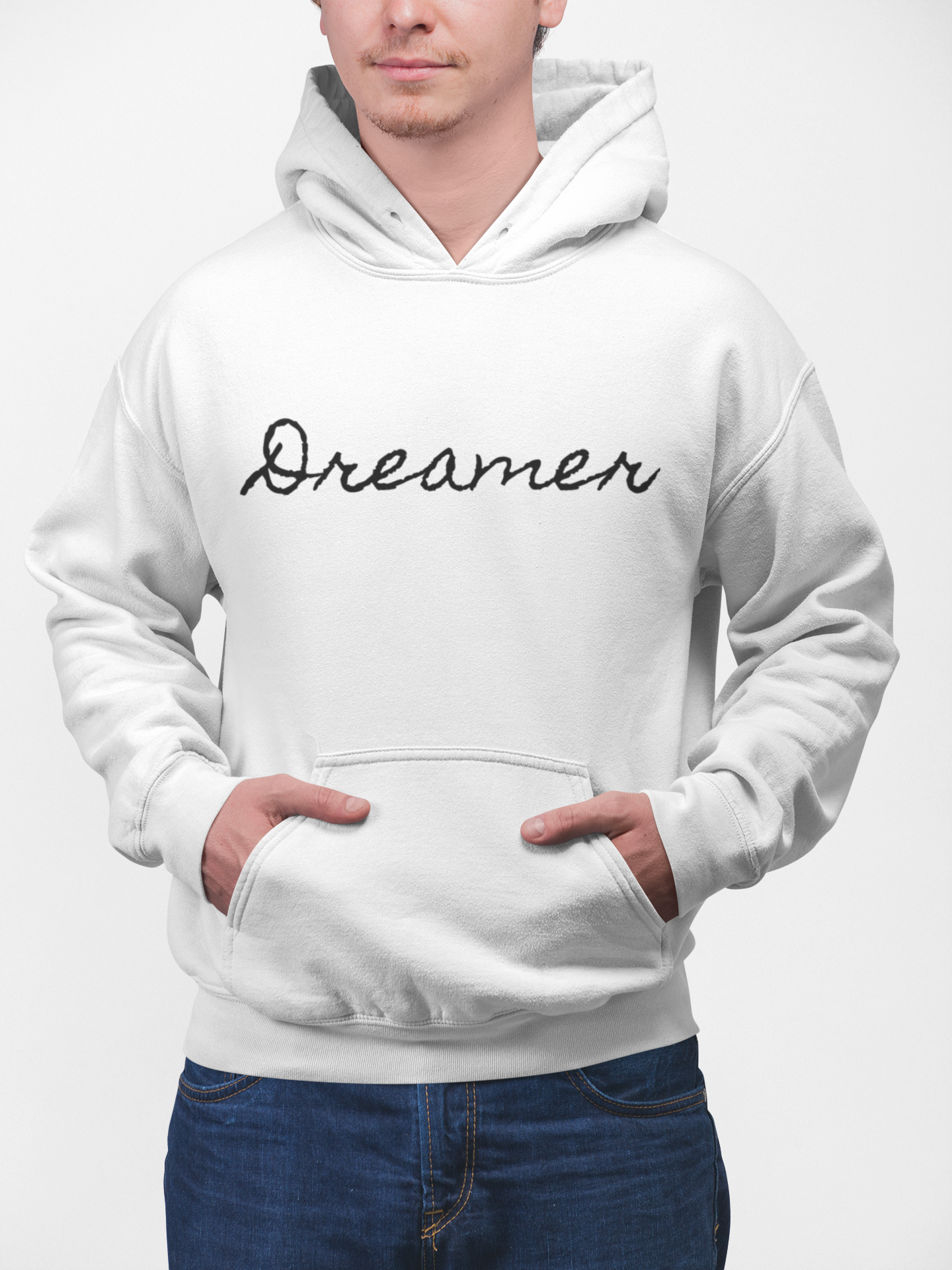 Dreamer Essence Hoodie