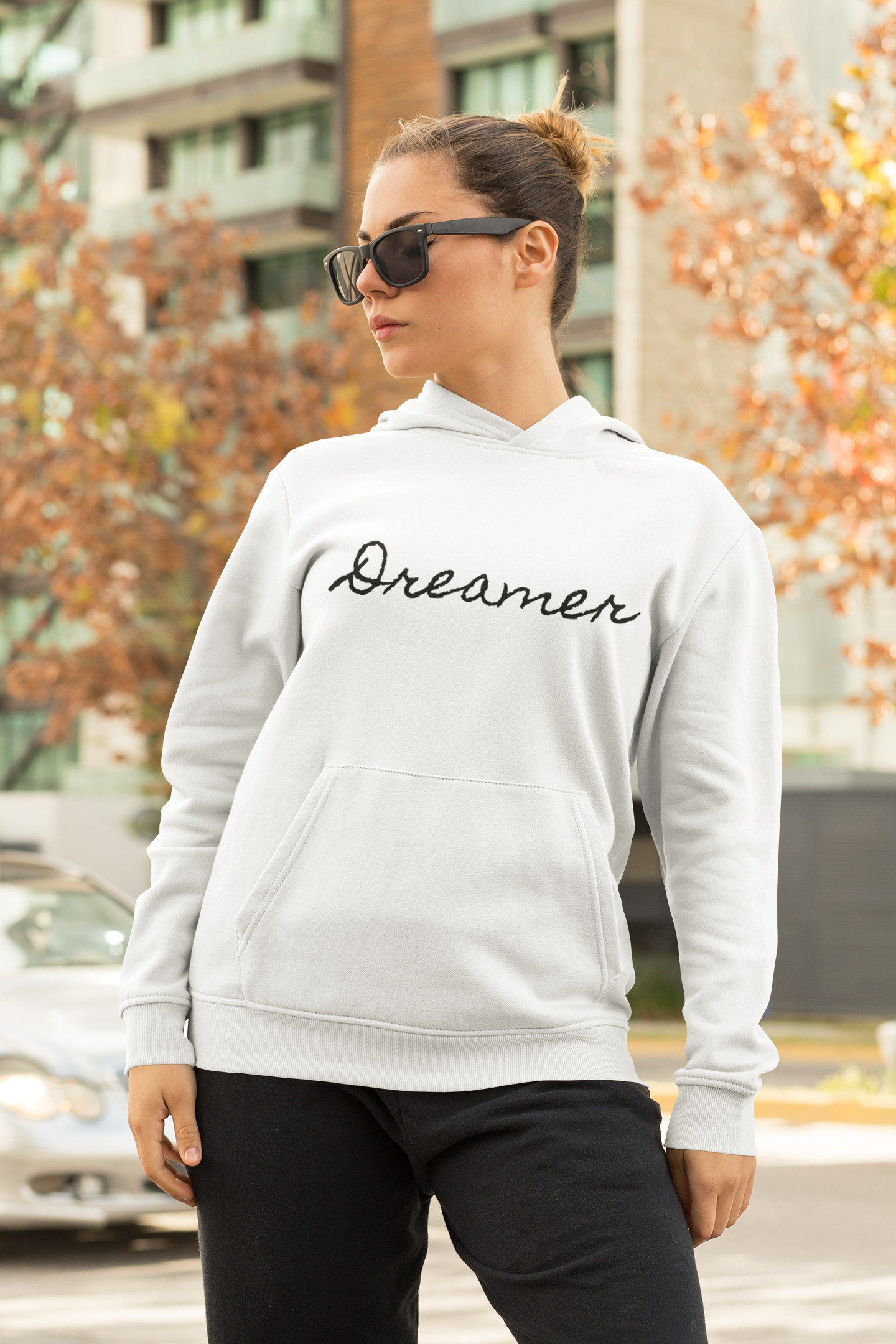 Dreamer Essence Hoodie
