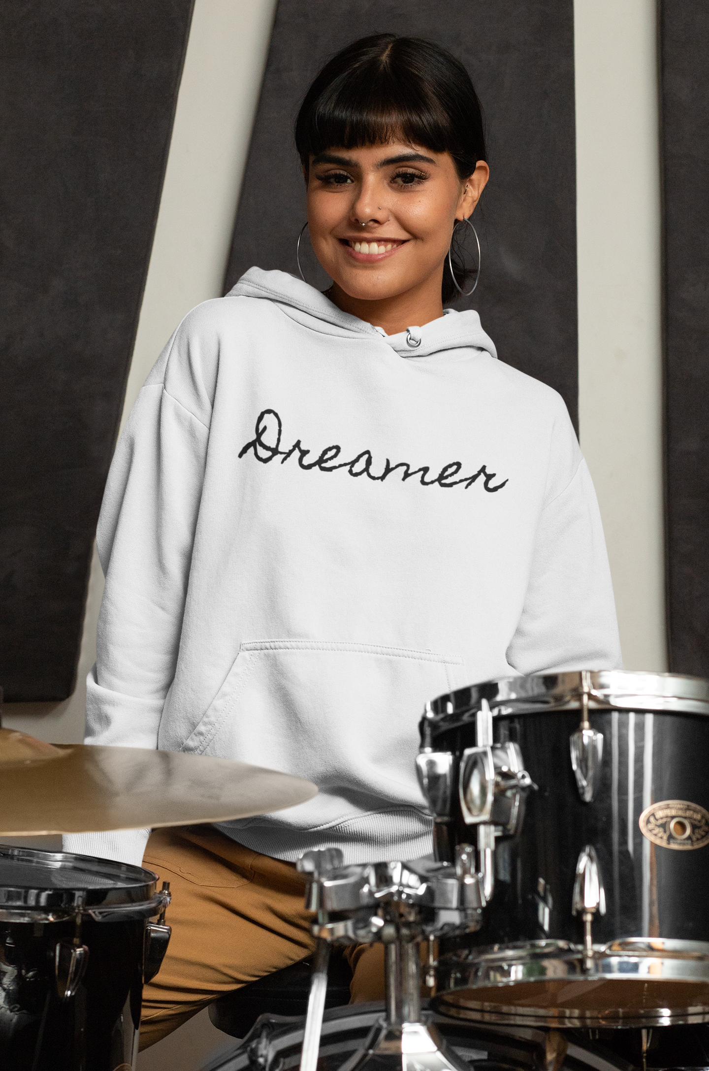 Dreamer Essence Hoodie