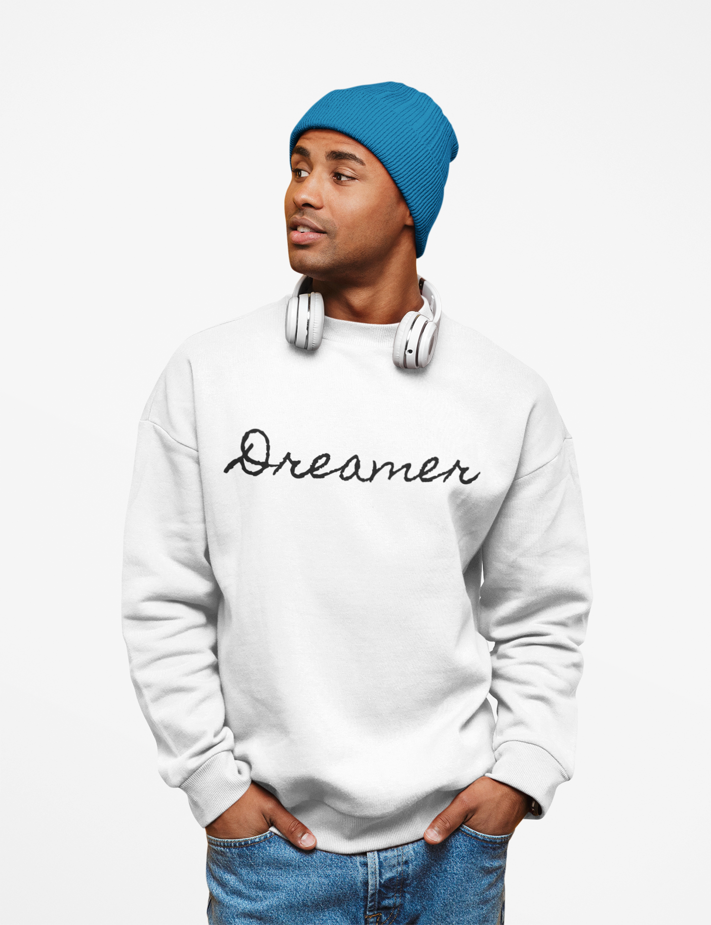 Dreamer Essence Crew