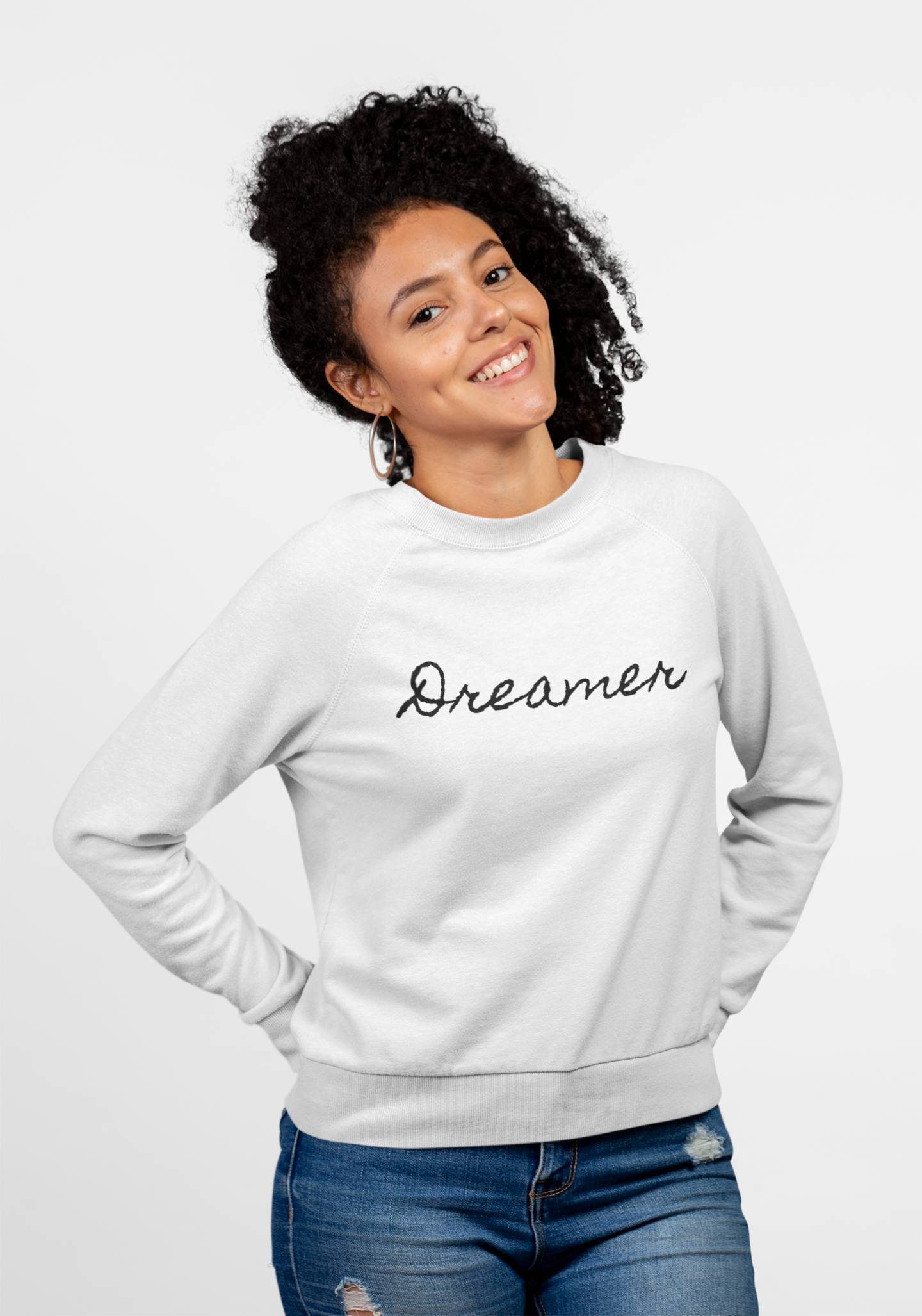 Dreamer Essence Crew