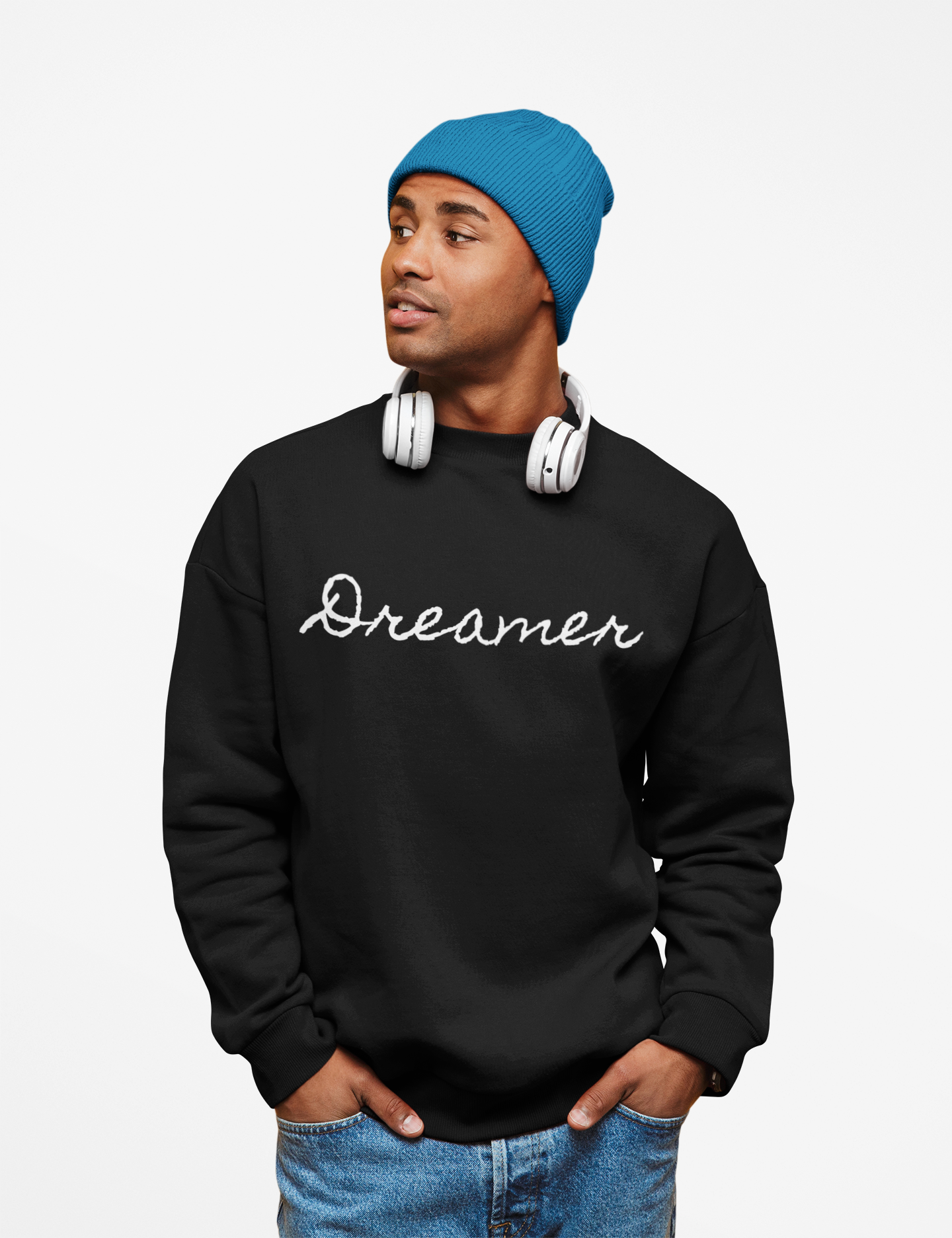Dreamer Essence Crew