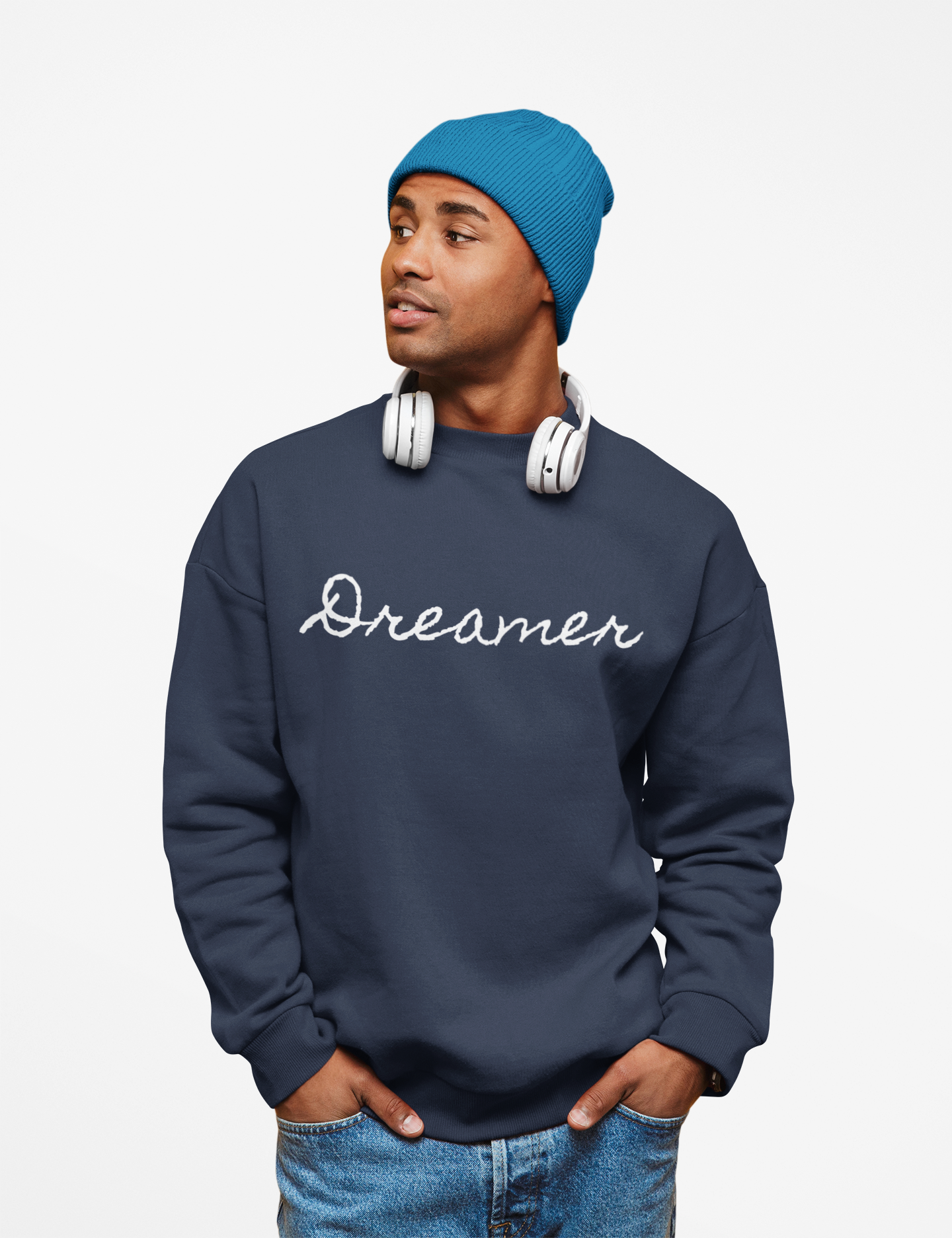 Dreamer Essence Crew