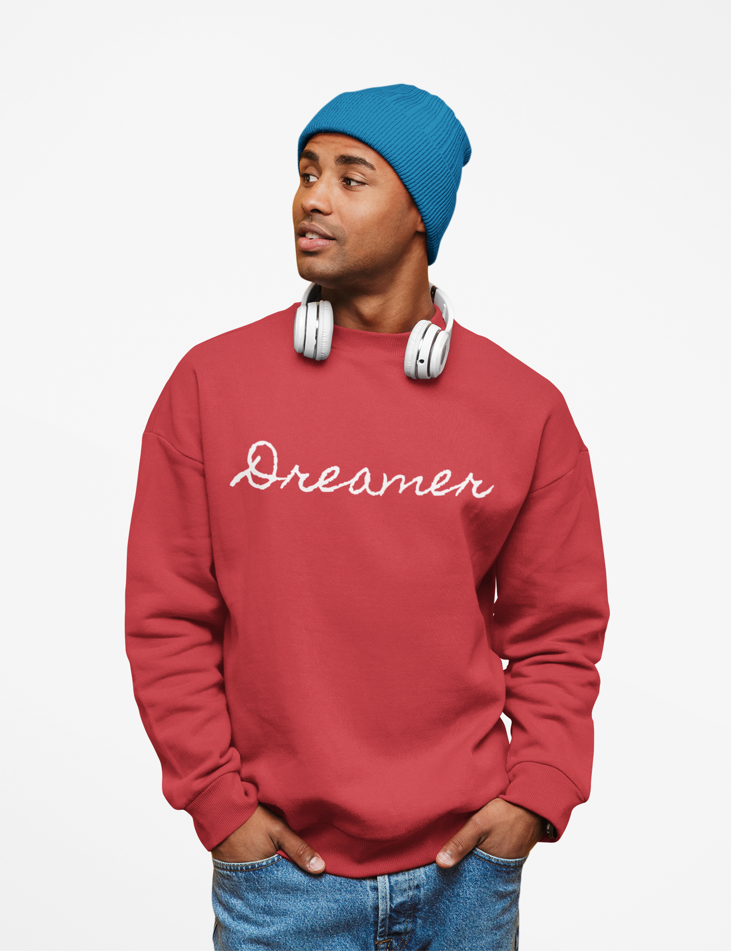 Dreamer Essence Crew