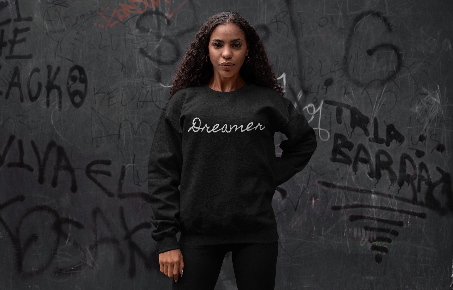 Dreamer Essence Crew