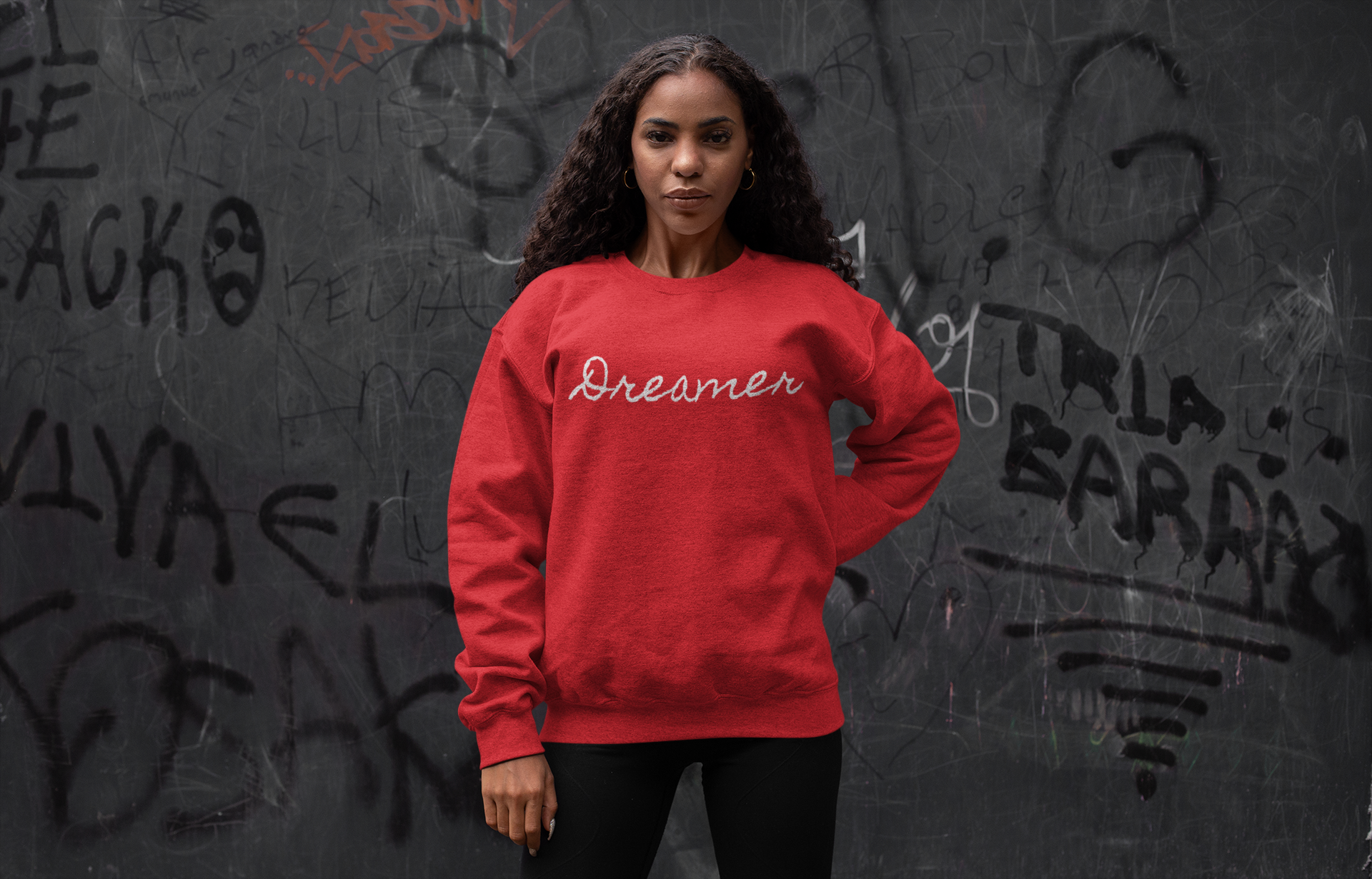 Dreamer Essence Crew