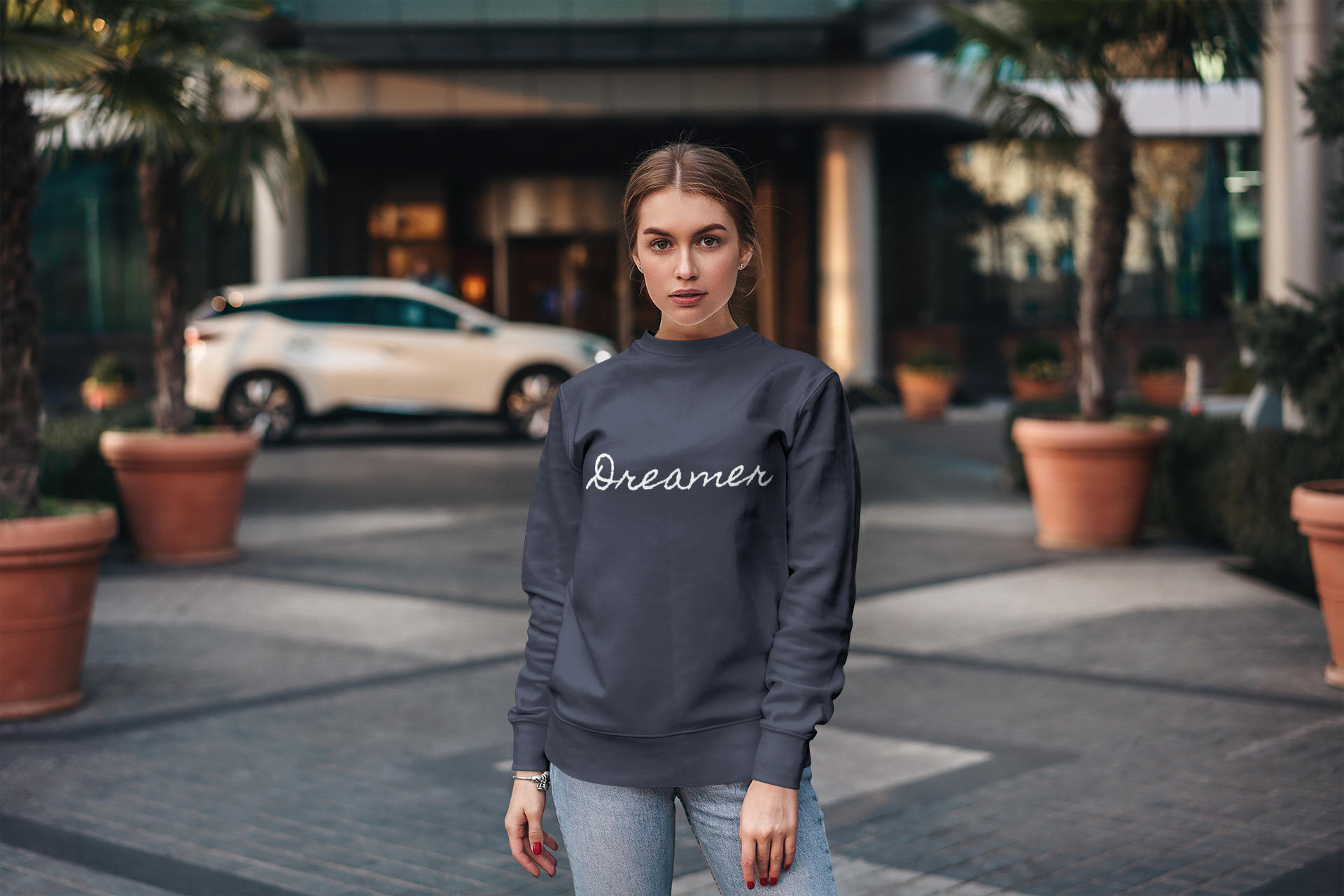 Dreamer Essence Crew